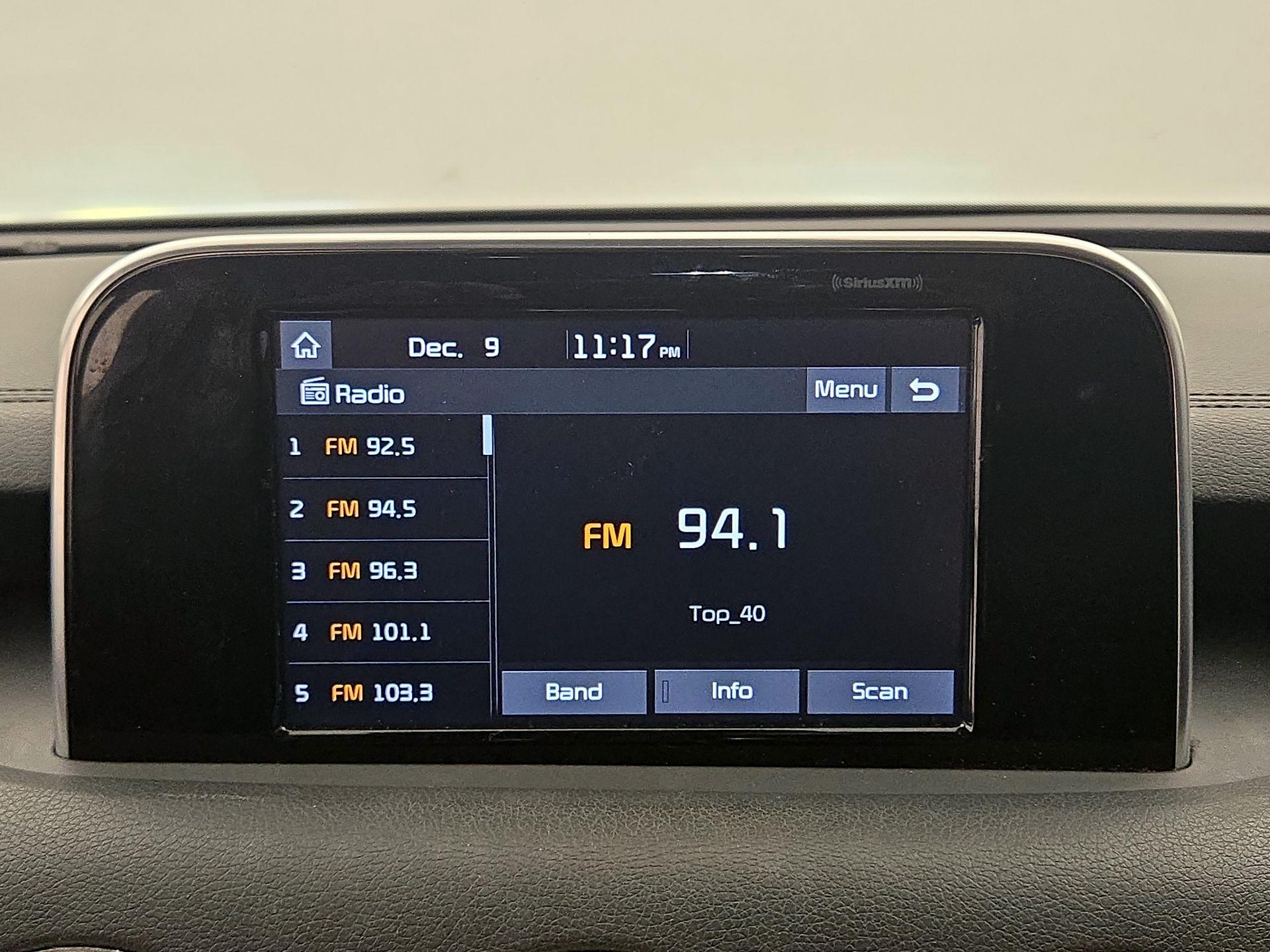 Thumbnail: 2019 Kia Stinger - 15