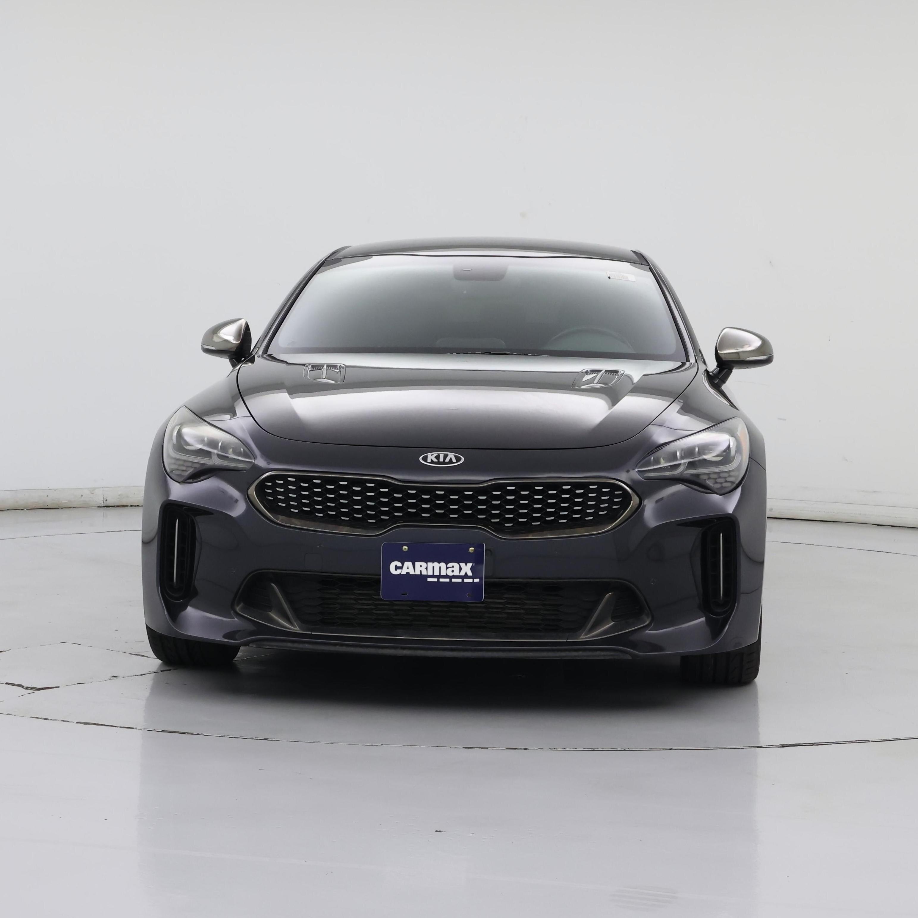 Thumbnail: 2019 Kia Stinger - 5