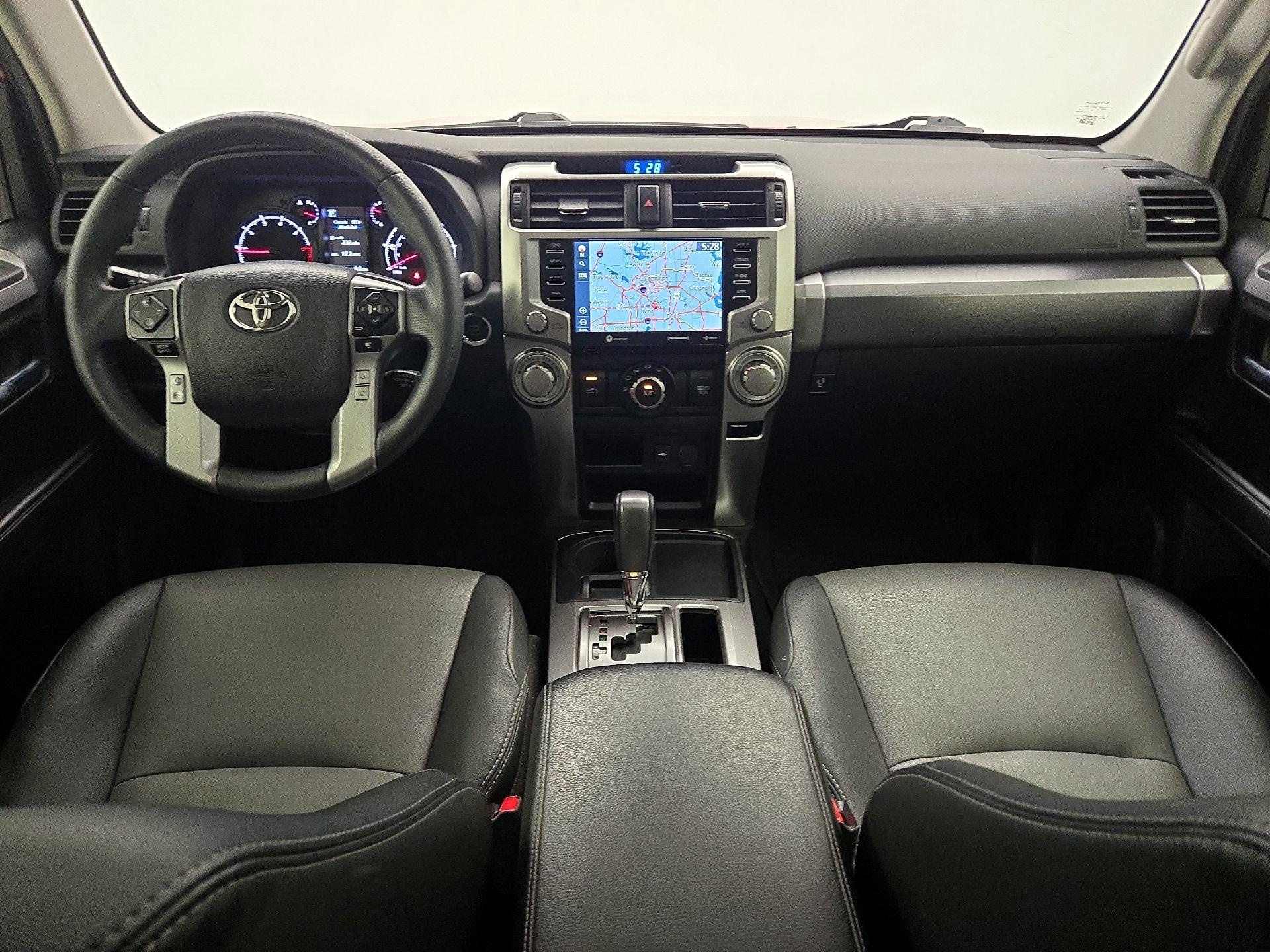 Thumbnail: 2021 Toyota 4Runner - 9