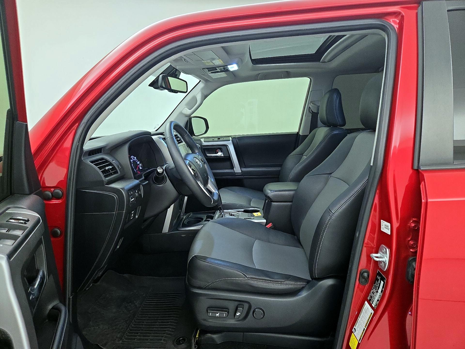 Thumbnail: 2021 Toyota 4Runner - 11