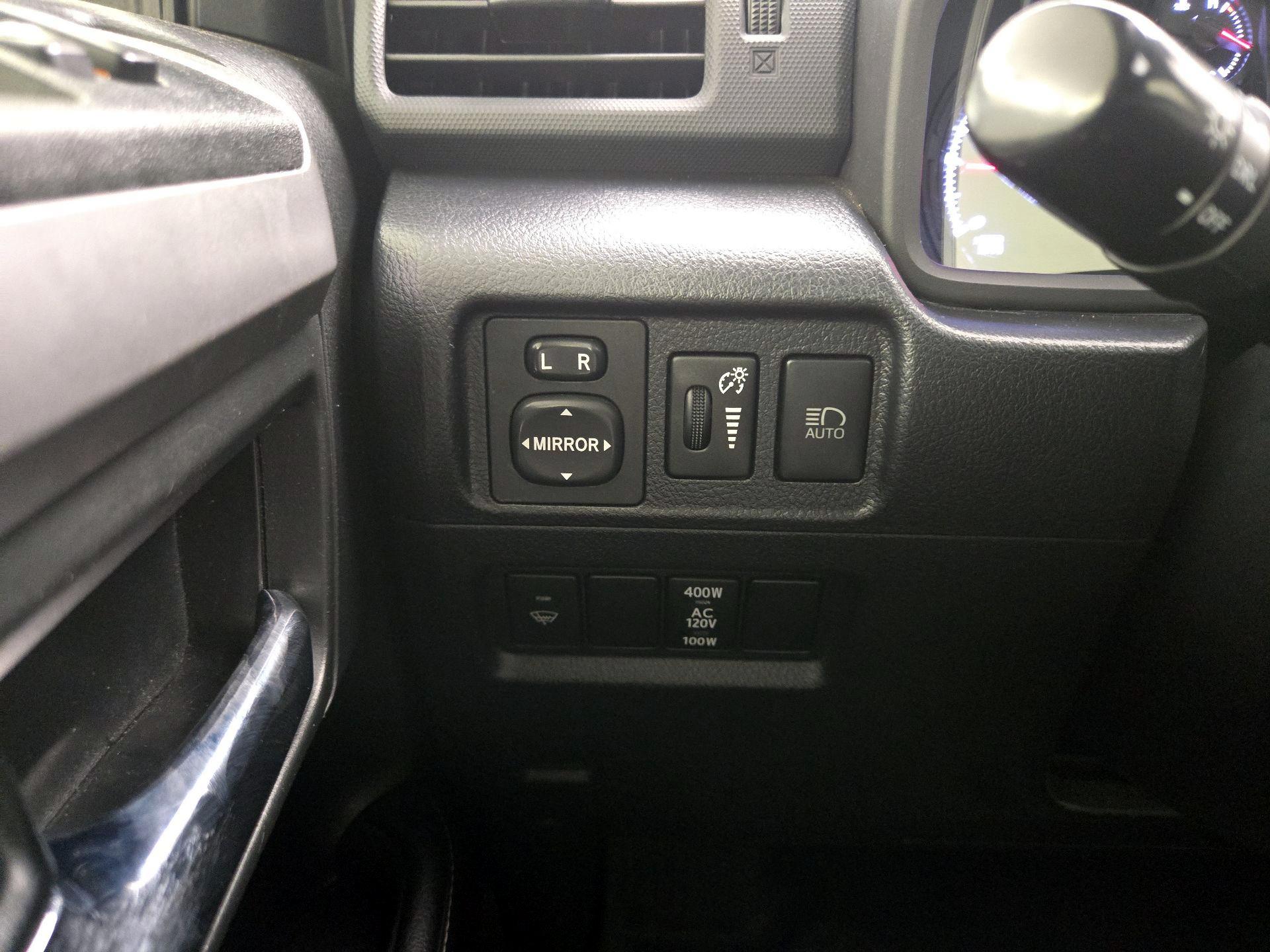 Thumbnail: 2021 Toyota 4Runner - 13