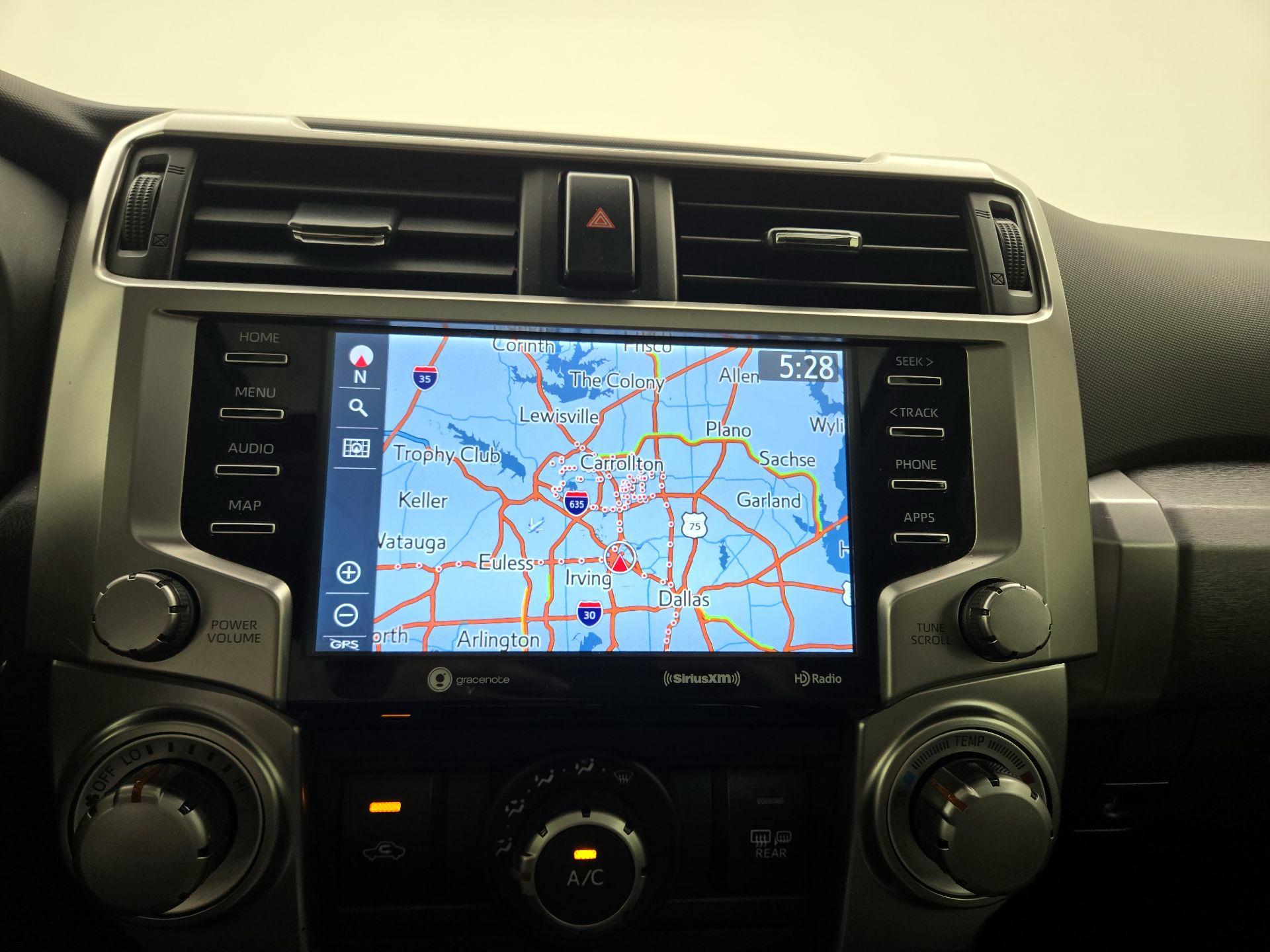 Thumbnail: 2021 Toyota 4Runner - 14