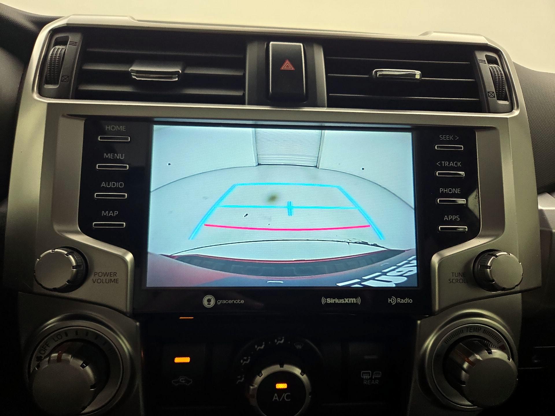 Thumbnail: 2021 Toyota 4Runner - 15