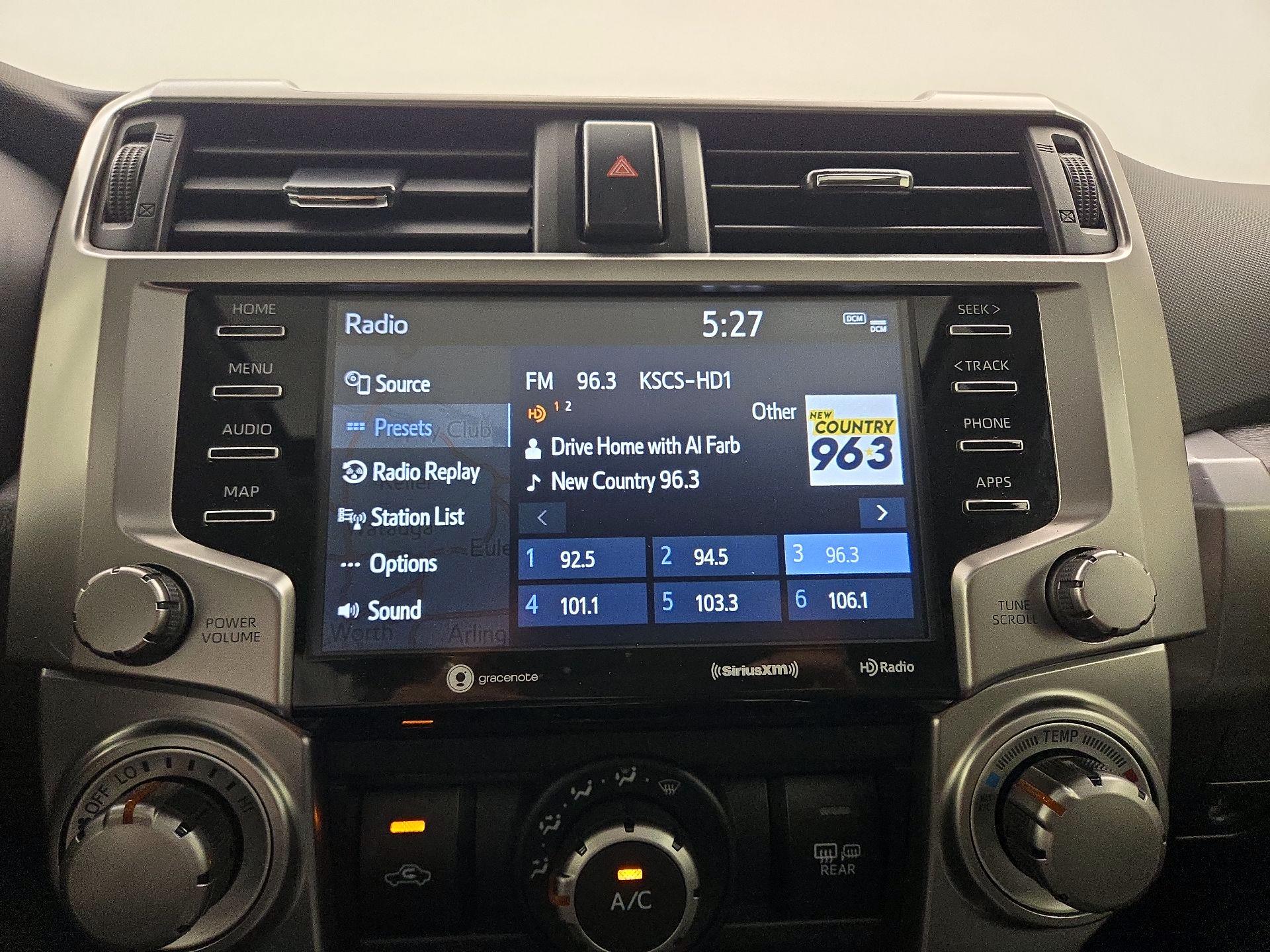 Thumbnail: 2021 Toyota 4Runner - 16