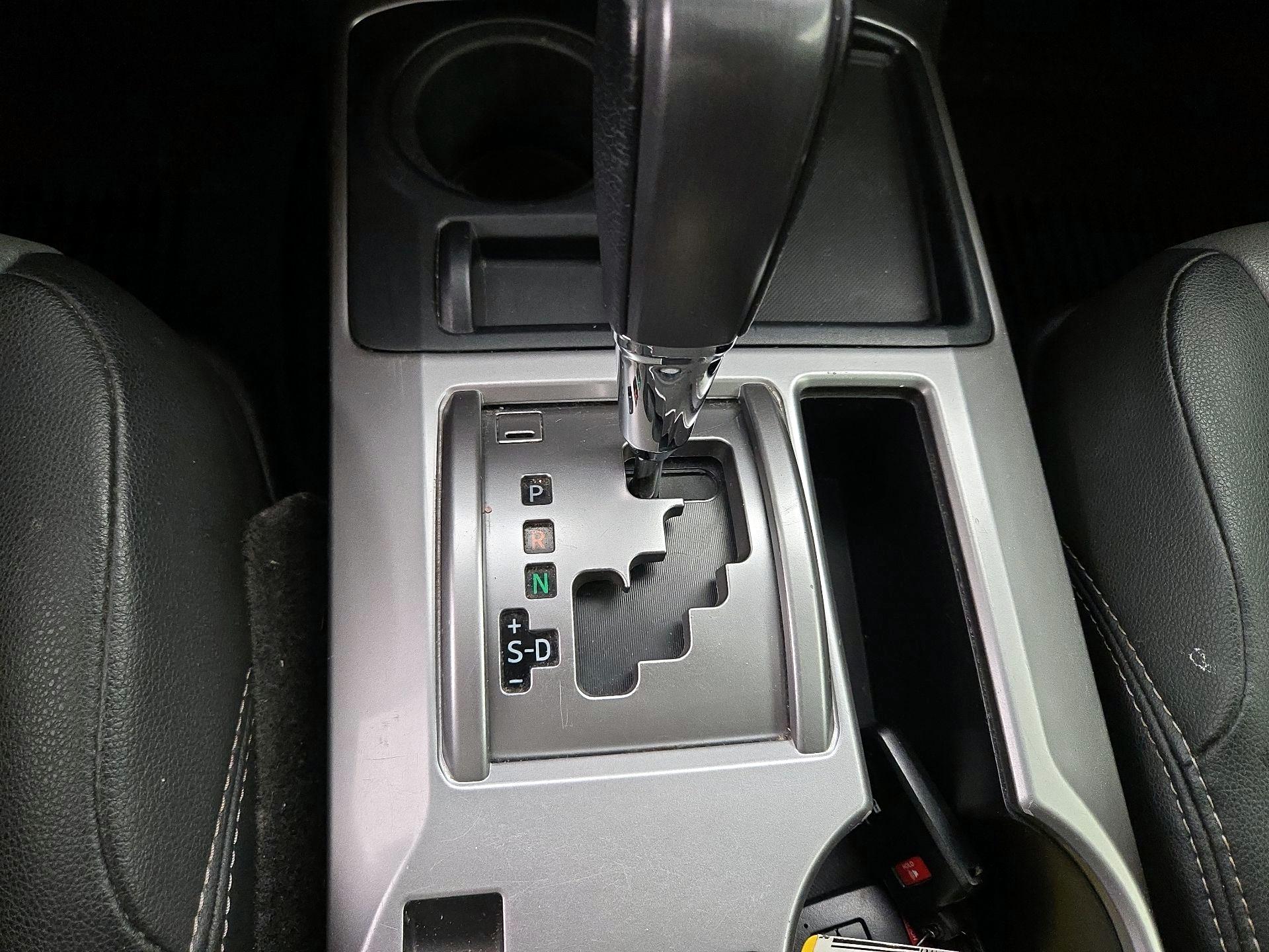 Thumbnail: 2021 Toyota 4Runner - 18