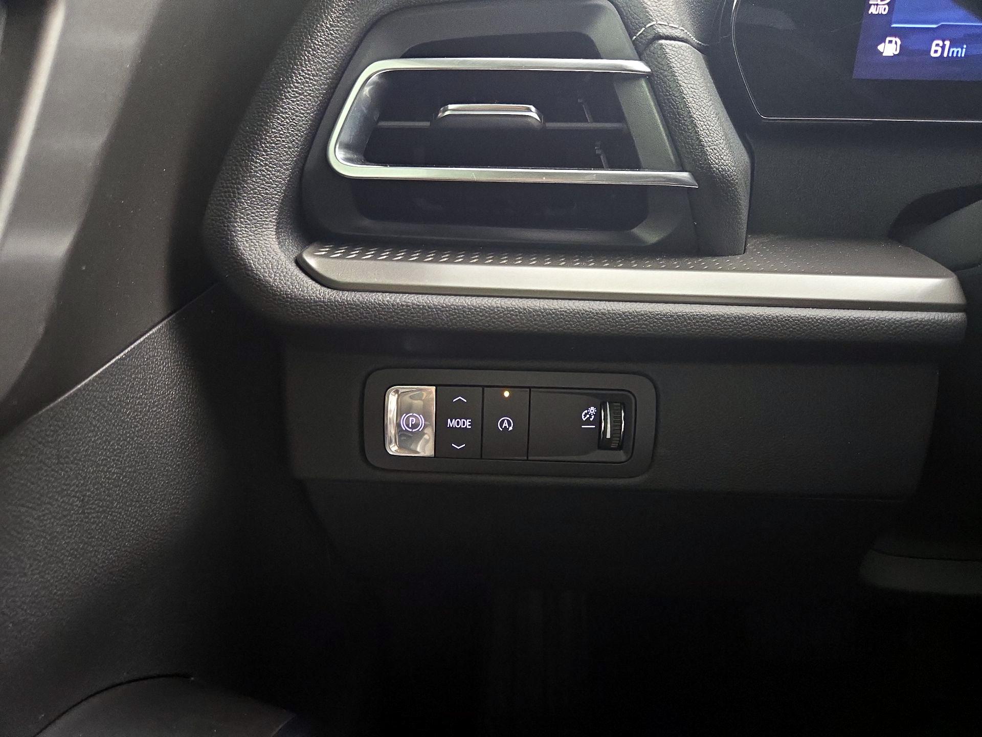 Thumbnail: 2025 Chevrolet Traverse - 13