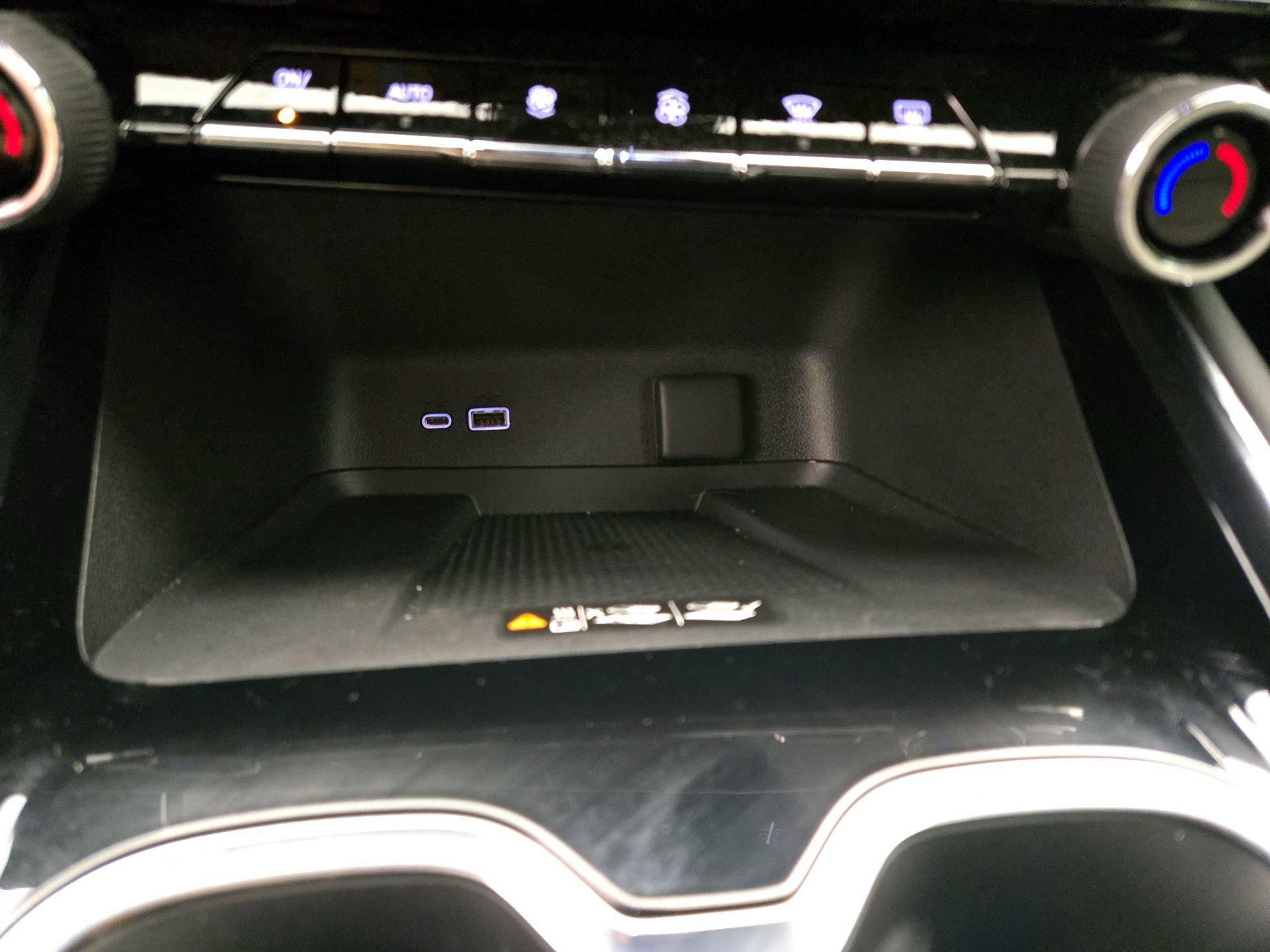 Thumbnail: 2025 Chevrolet Traverse - 19