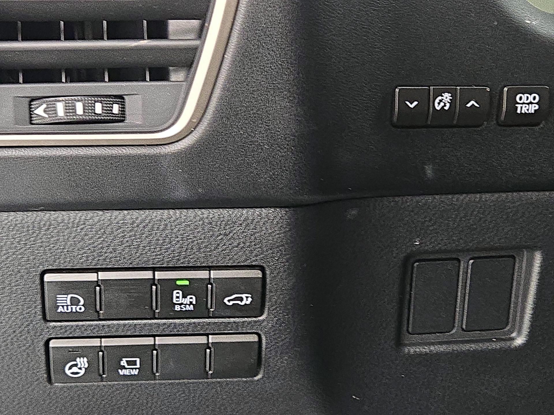 Thumbnail: 2021 Lexus NX - 13