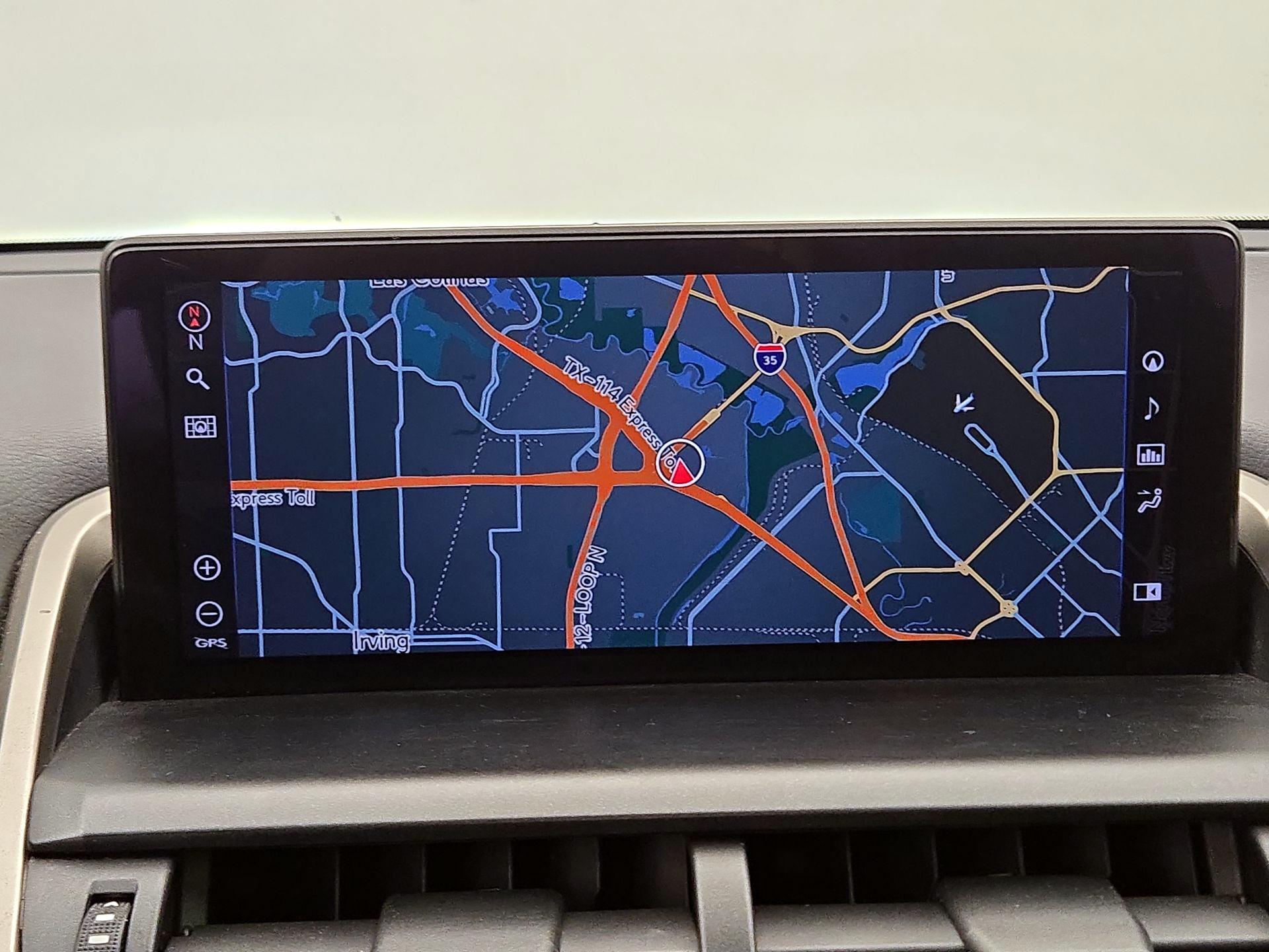 Thumbnail: 2021 Lexus NX - 14