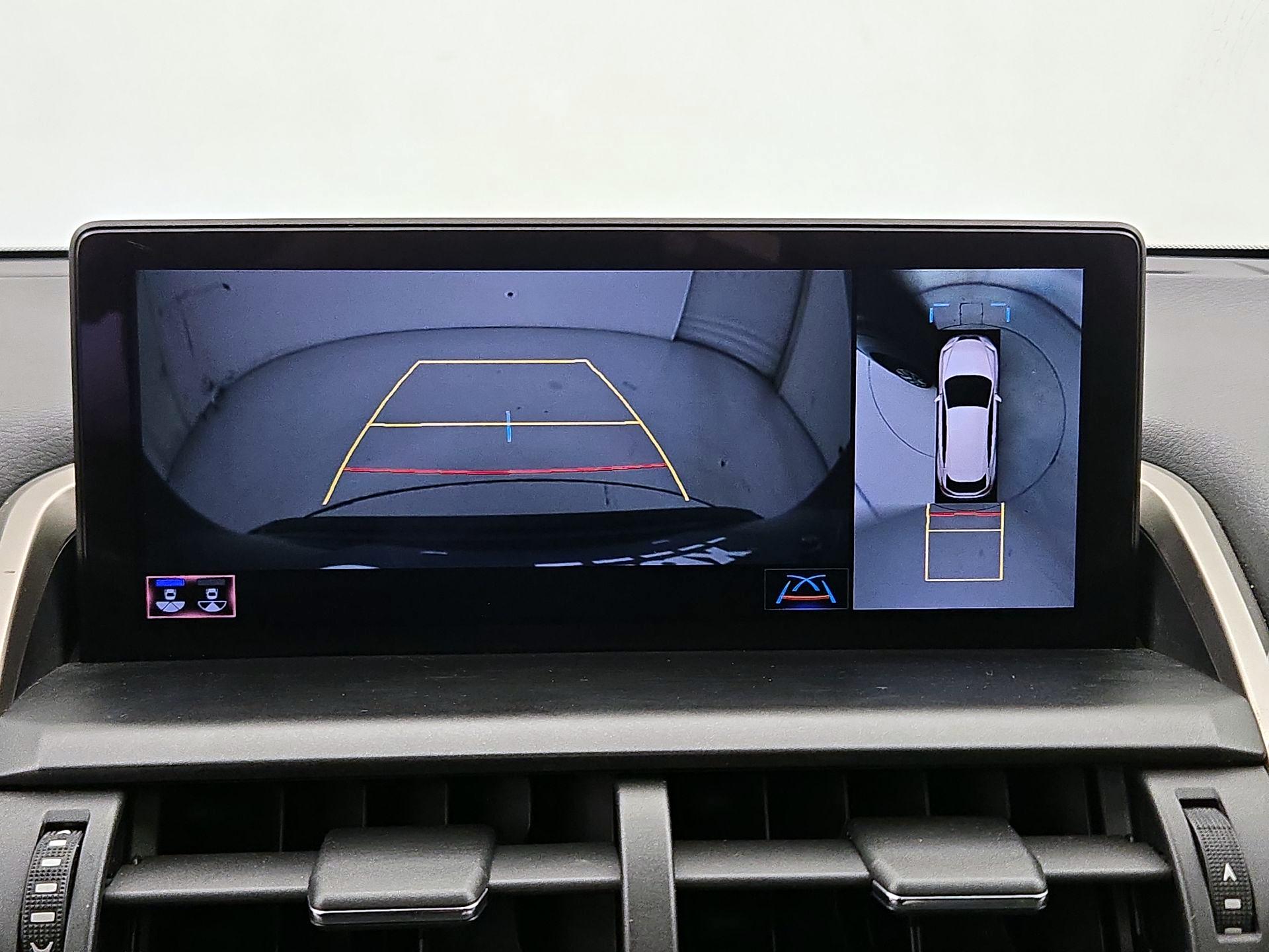 Thumbnail: 2021 Lexus NX - 15