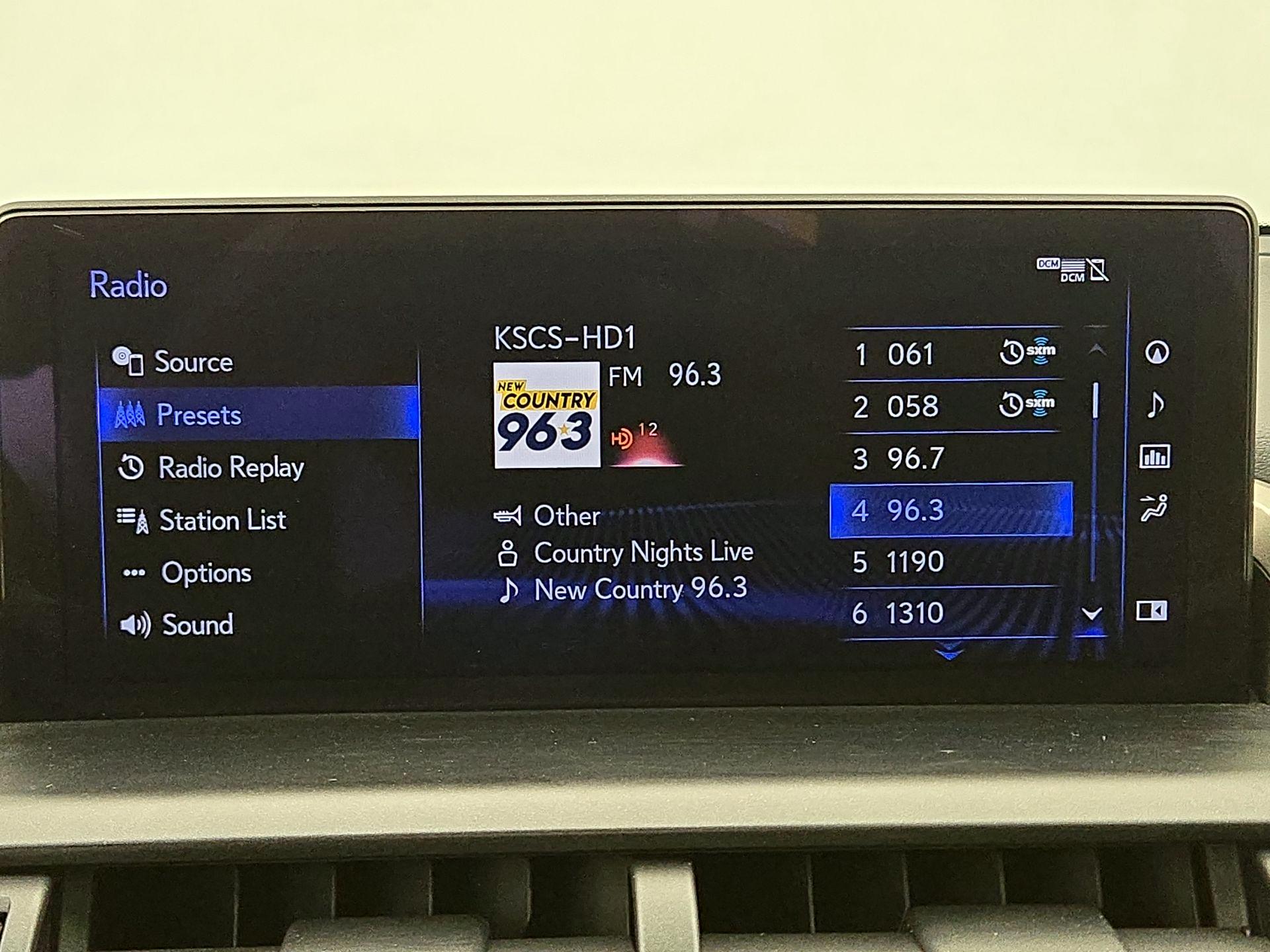 Thumbnail: 2021 Lexus NX - 16