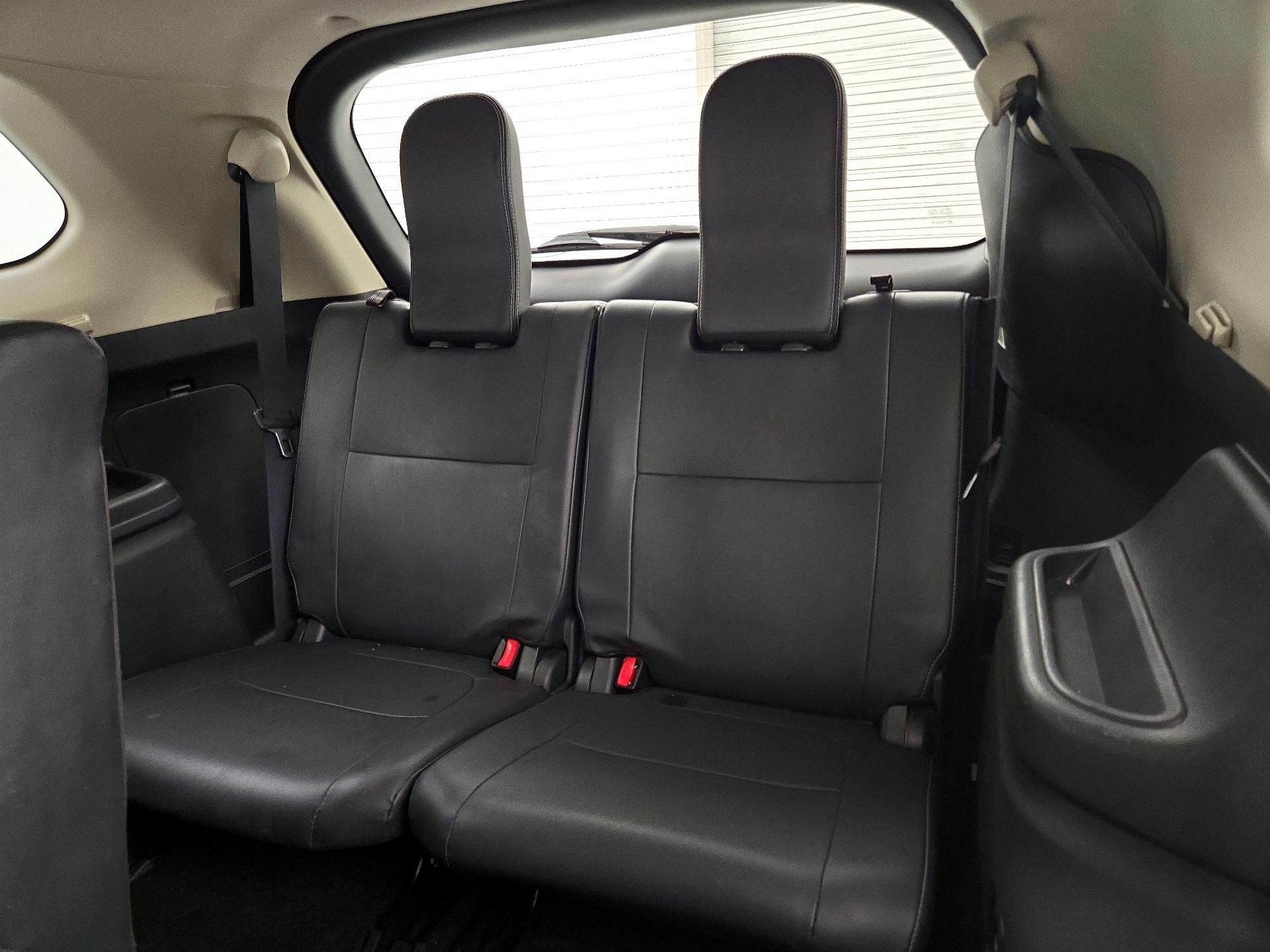 Thumbnail: 2019 Mitsubishi Outlander - 20