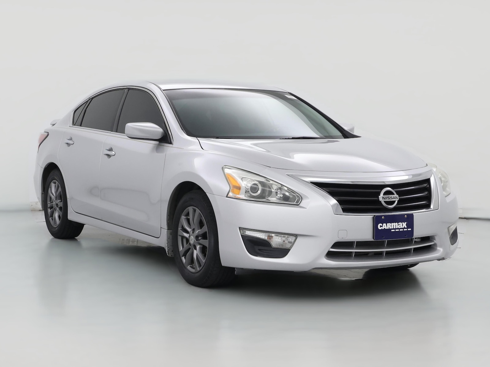 2015 Nissan Altima S