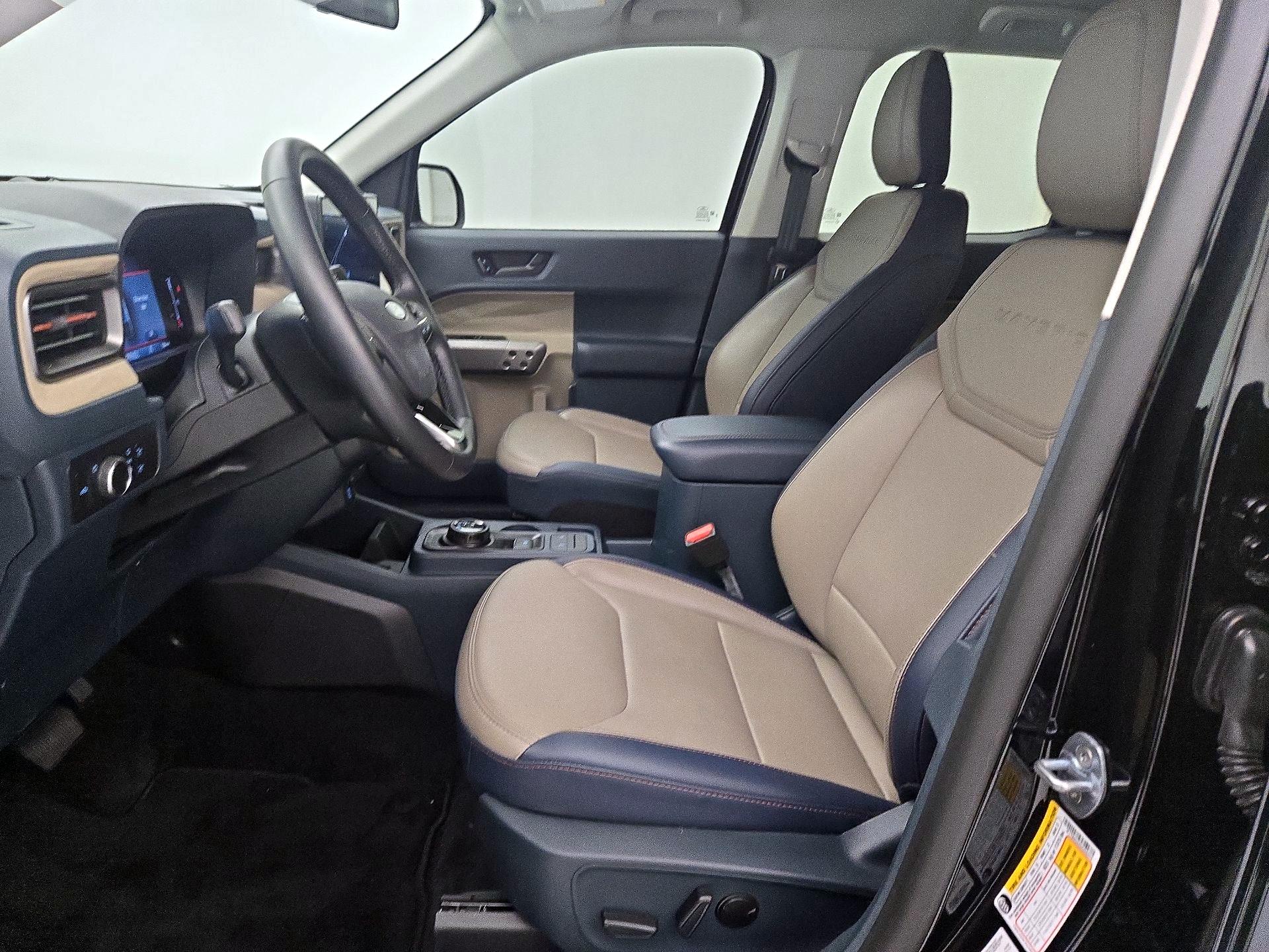 Thumbnail: 2025 Ford Maverick - 11