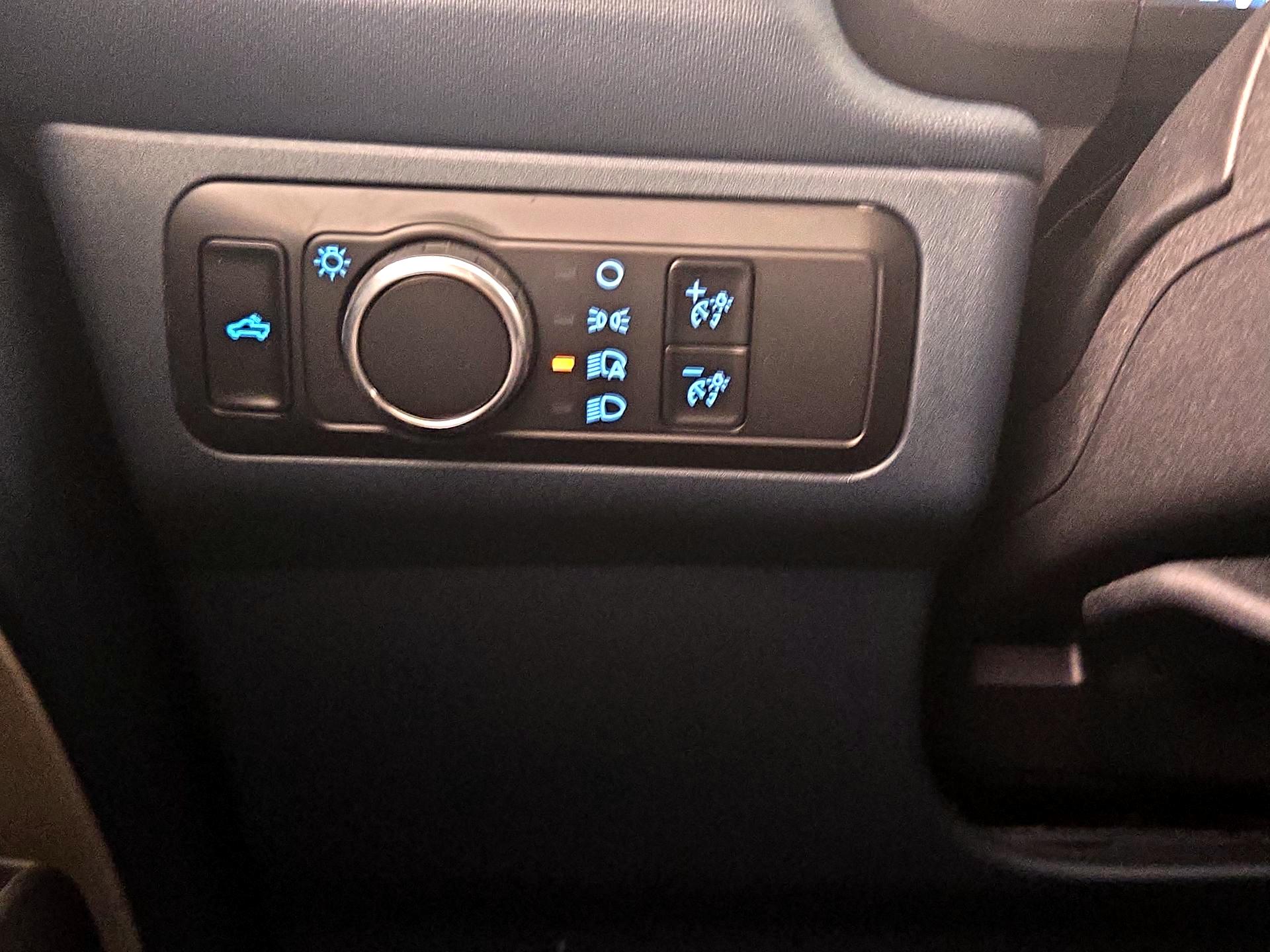 Thumbnail: 2025 Ford Maverick - 13