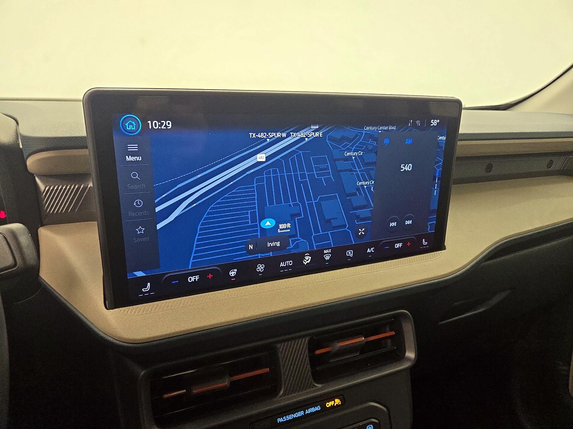 Thumbnail: 2025 Ford Maverick - 14