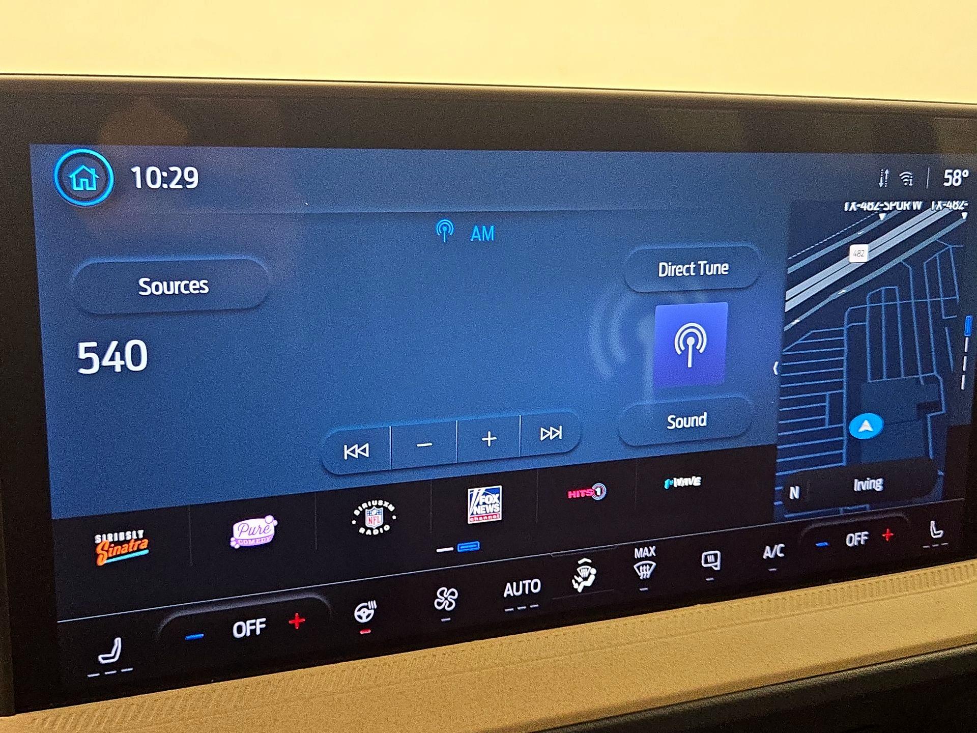 Thumbnail: 2025 Ford Maverick - 16