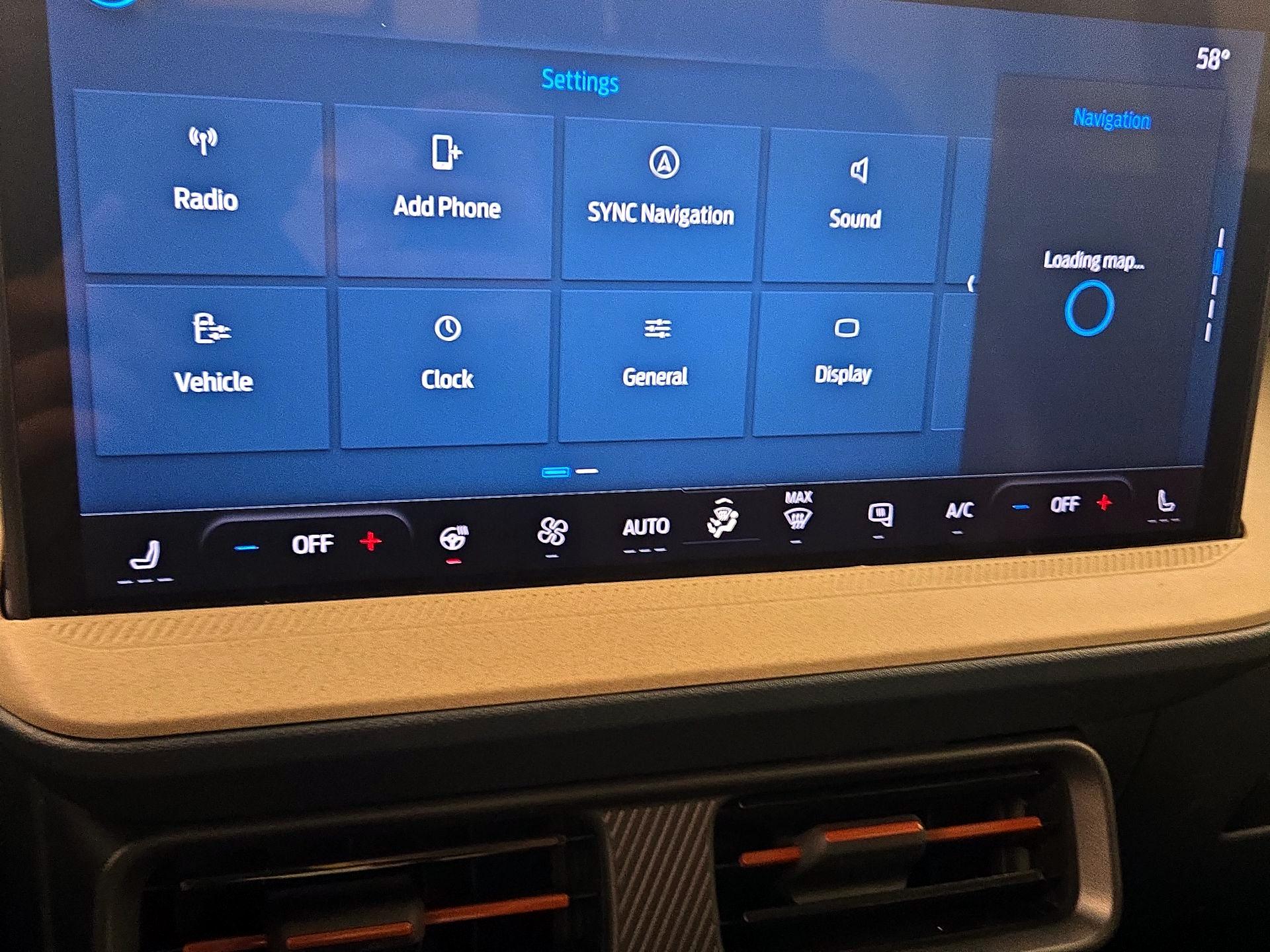 Thumbnail: 2025 Ford Maverick - 17