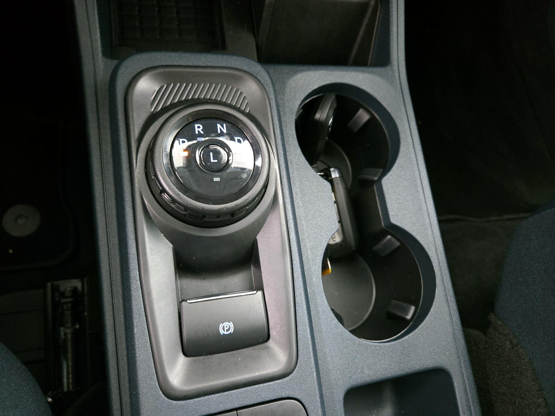 Thumbnail: 2025 Ford Maverick - 18