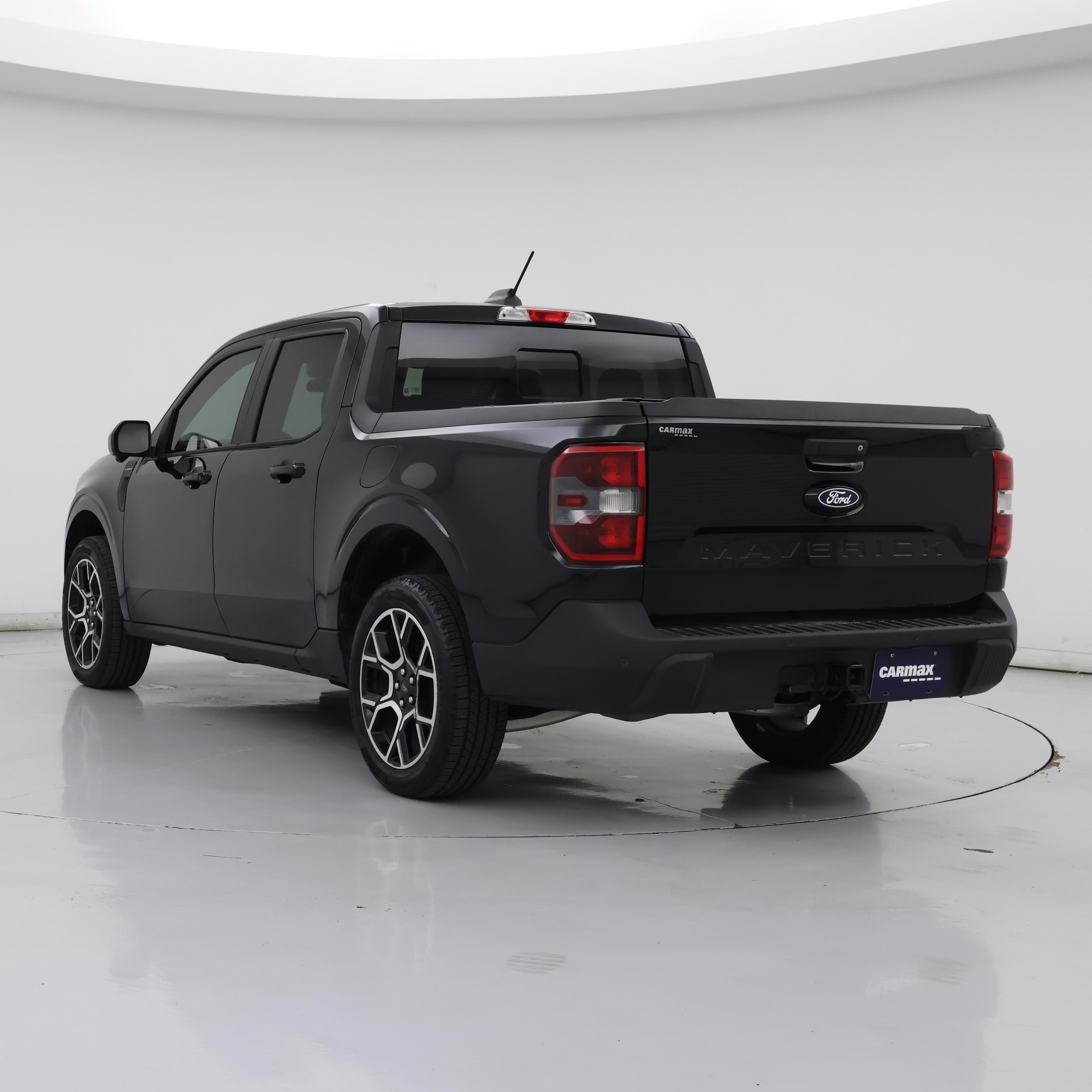 Thumbnail: 2025 Ford Maverick - 2