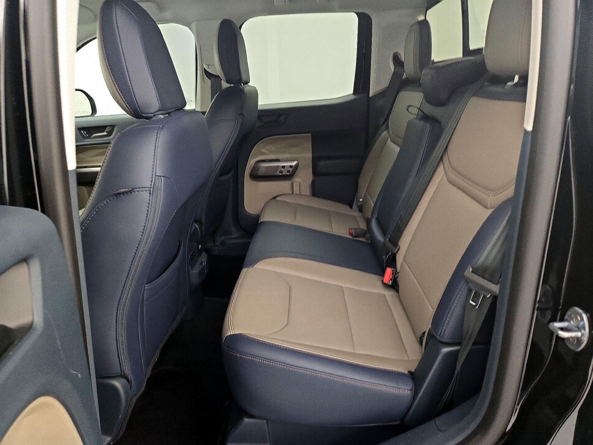 Thumbnail: 2025 Ford Maverick - 20