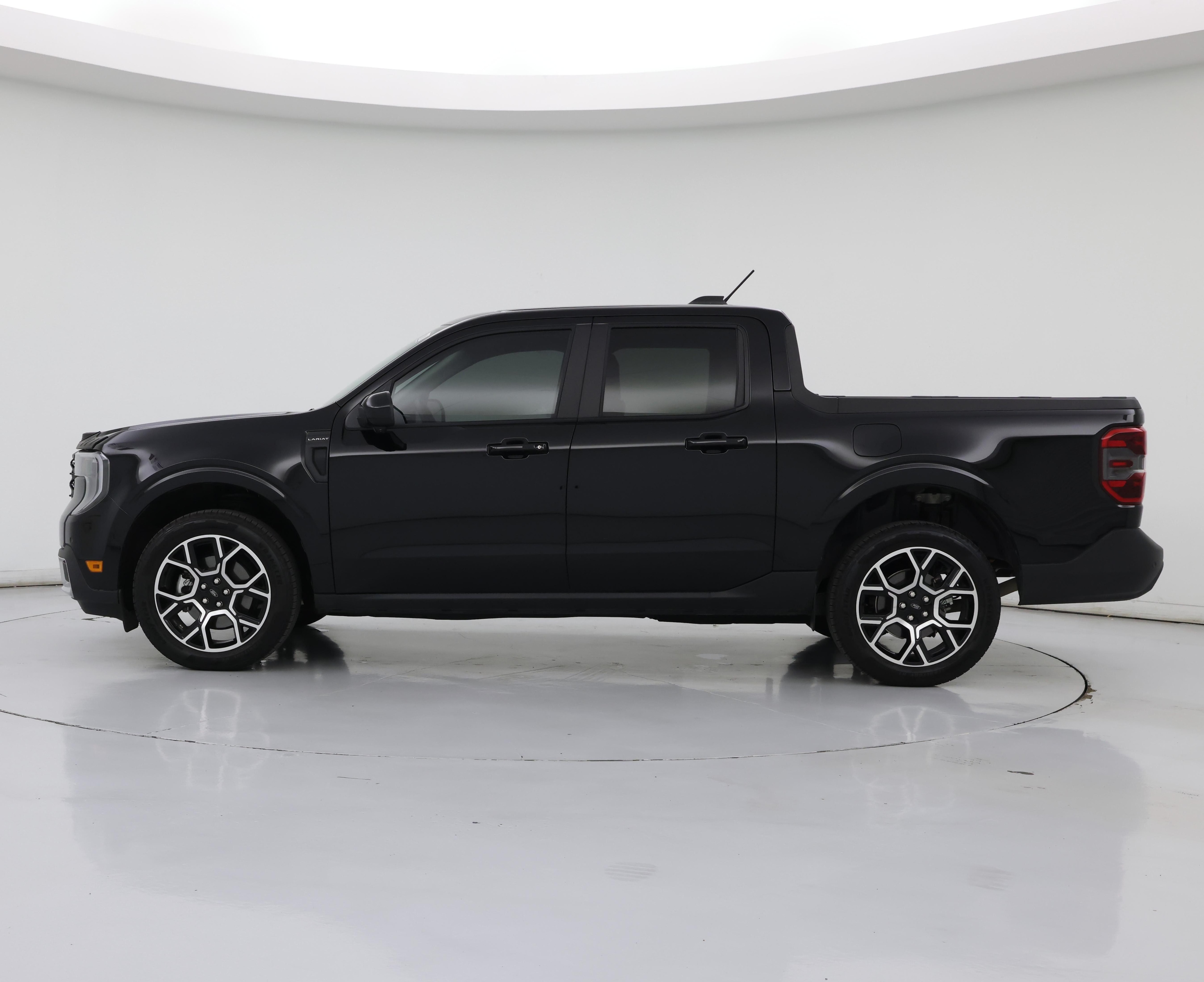 Thumbnail: 2025 Ford Maverick - 3