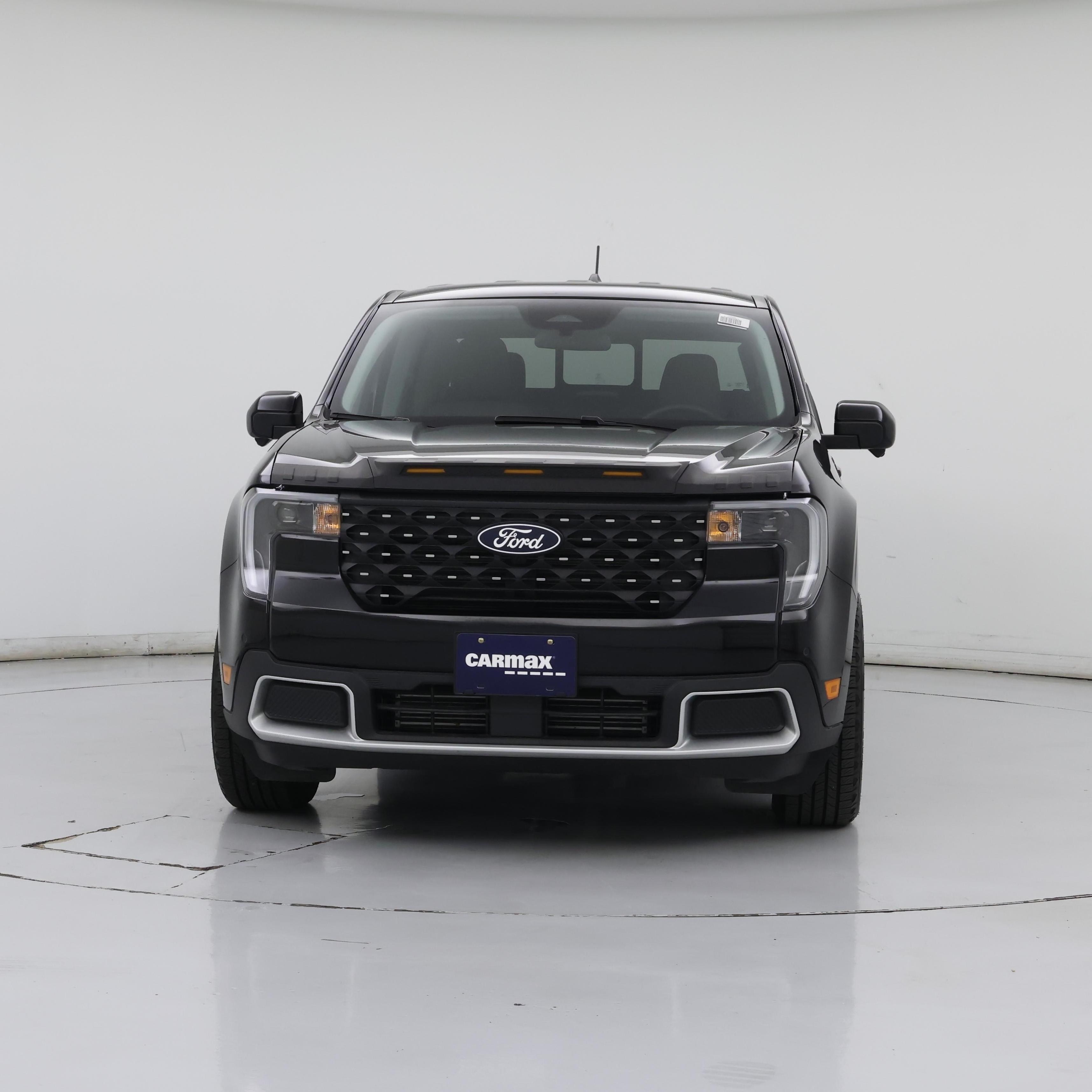 Thumbnail: 2025 Ford Maverick - 5