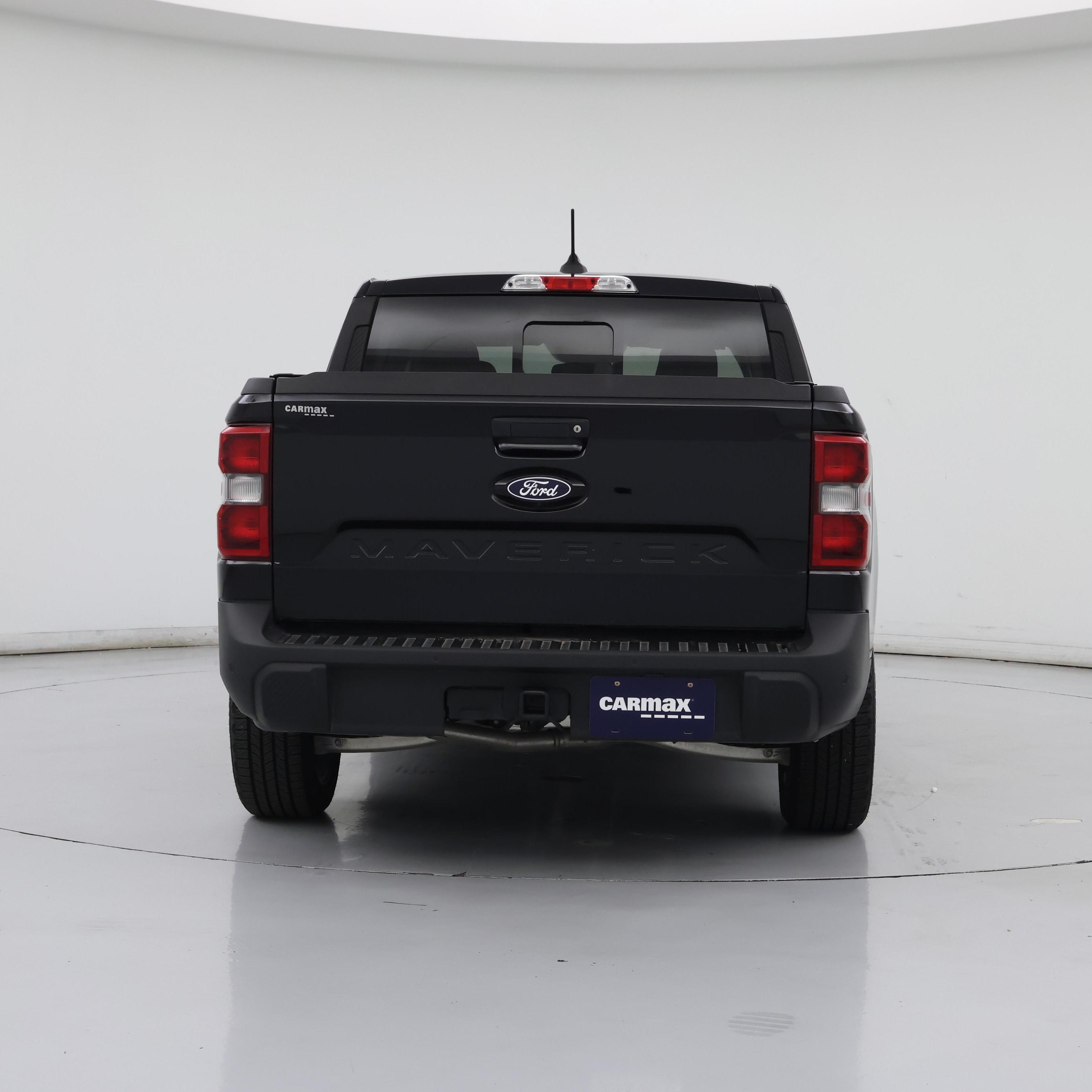 Thumbnail: 2025 Ford Maverick - 6