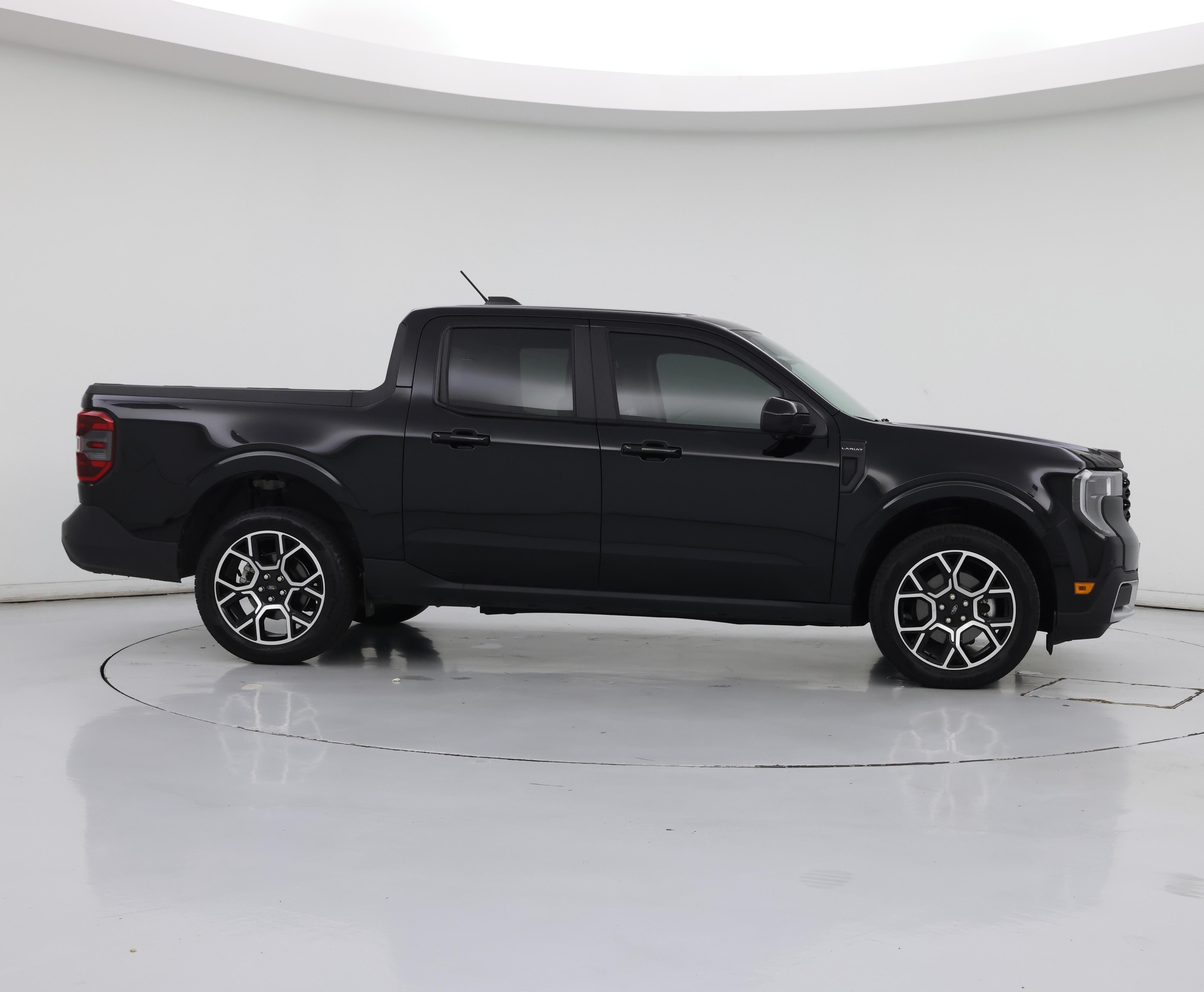 Thumbnail: 2025 Ford Maverick - 7