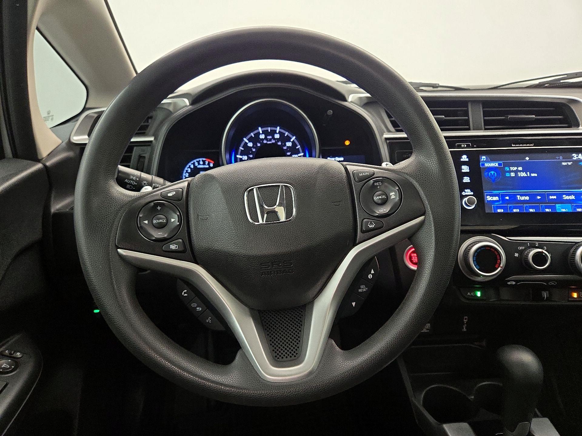 Thumbnail: 2020 Honda Fit - 10
