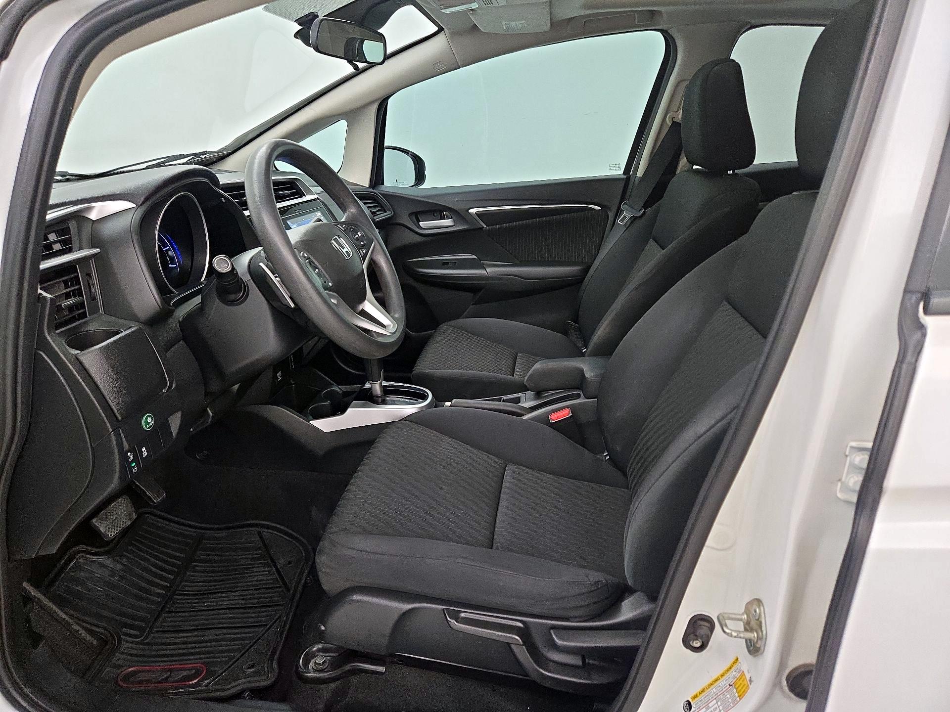 Thumbnail: 2020 Honda Fit - 11