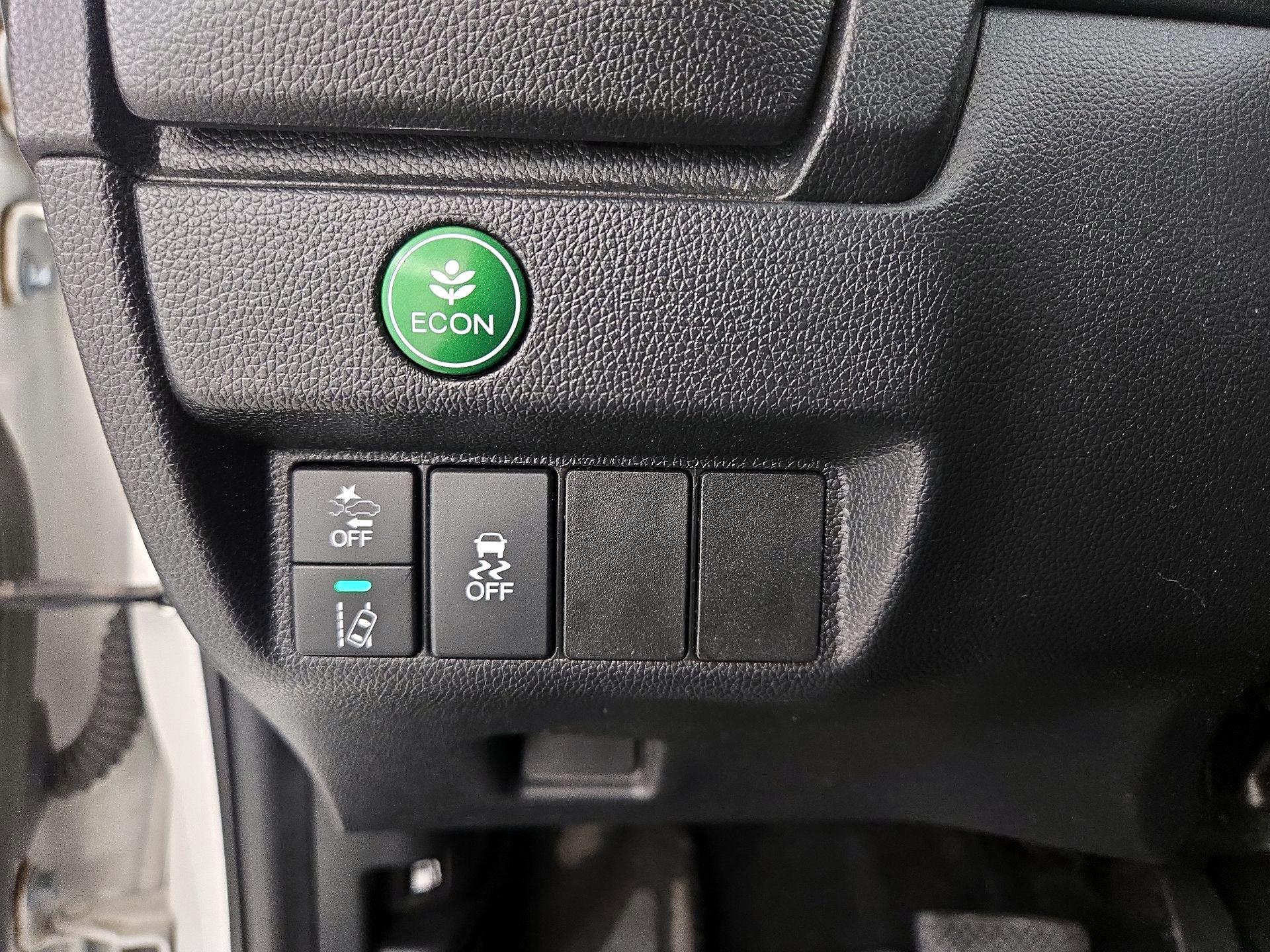 Thumbnail: 2020 Honda Fit - 13