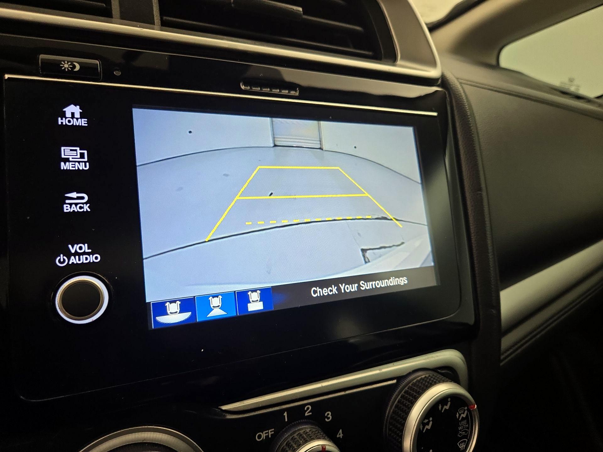 Thumbnail: 2020 Honda Fit - 14