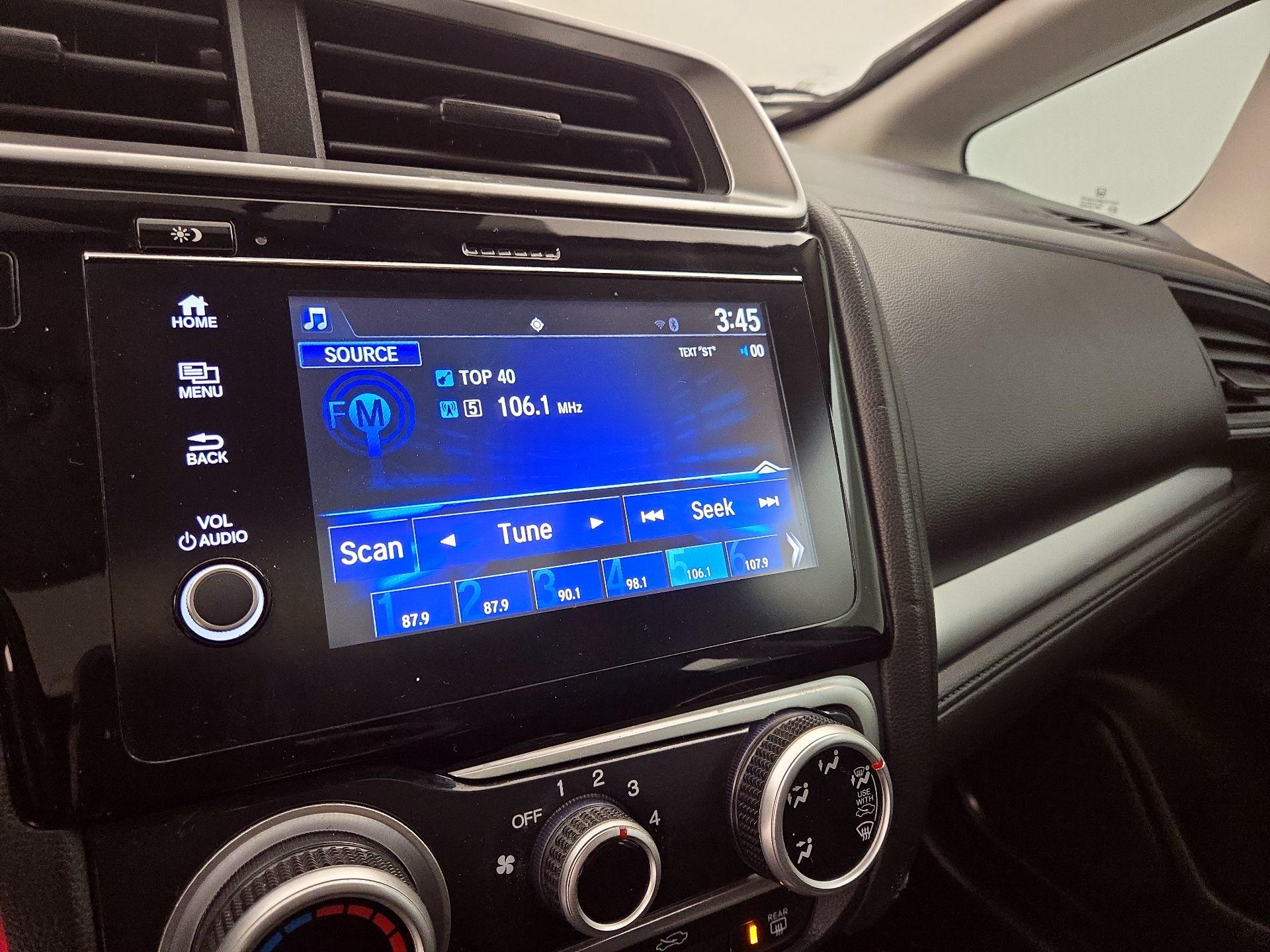 Thumbnail: 2020 Honda Fit - 15