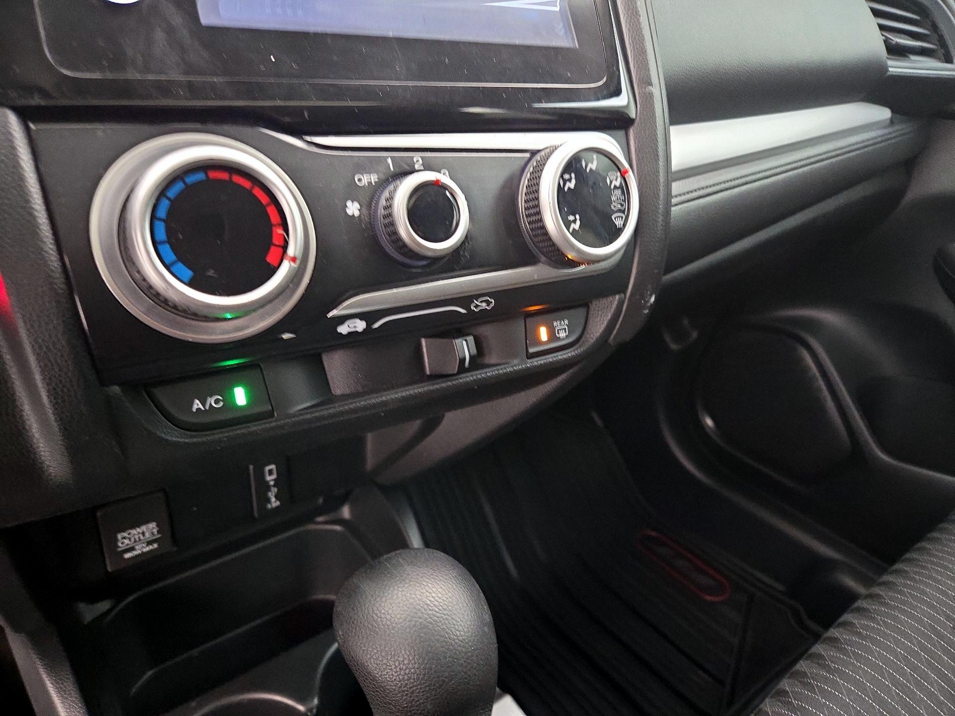 Thumbnail: 2020 Honda Fit - 16