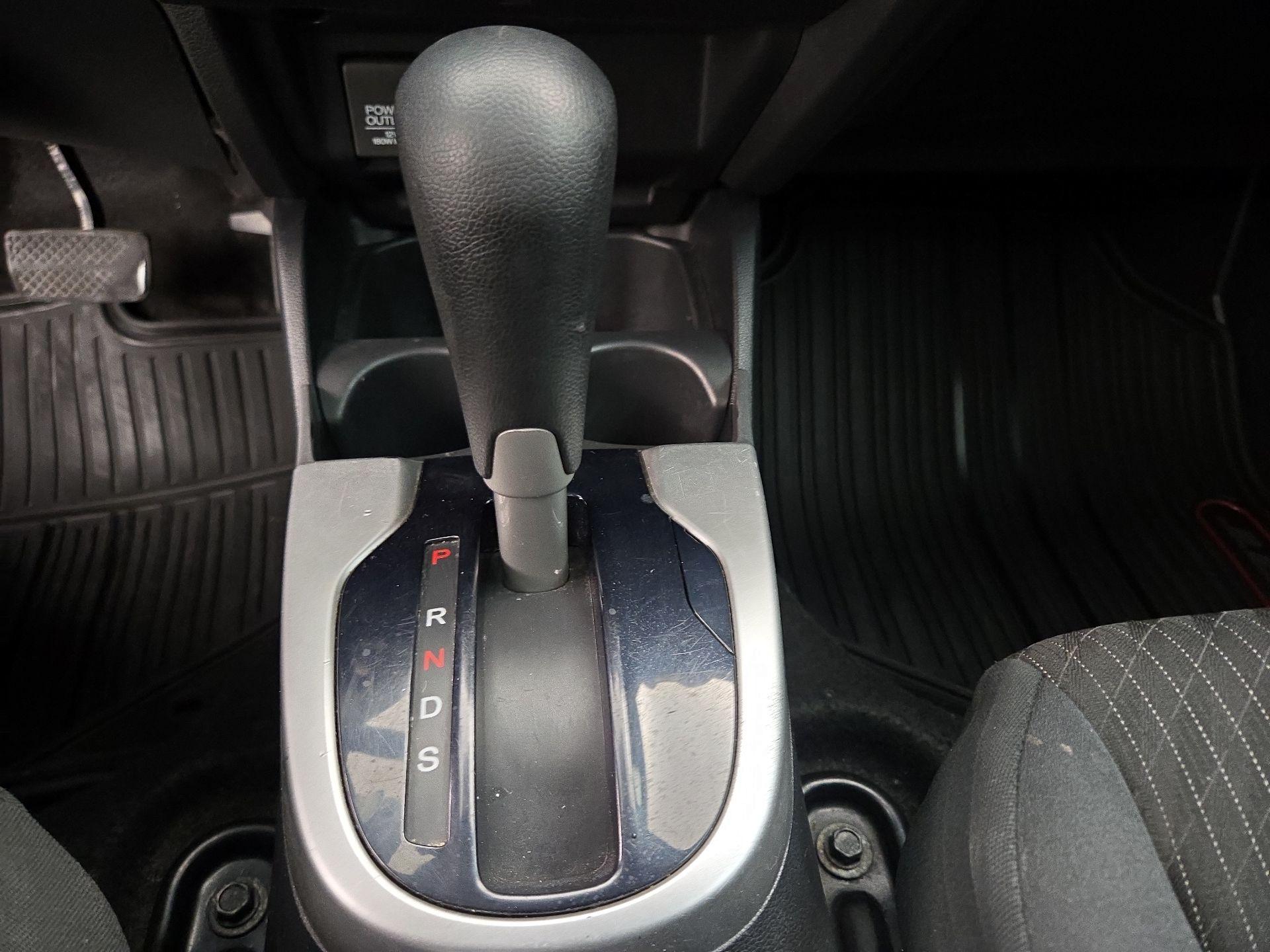 Thumbnail: 2020 Honda Fit - 17