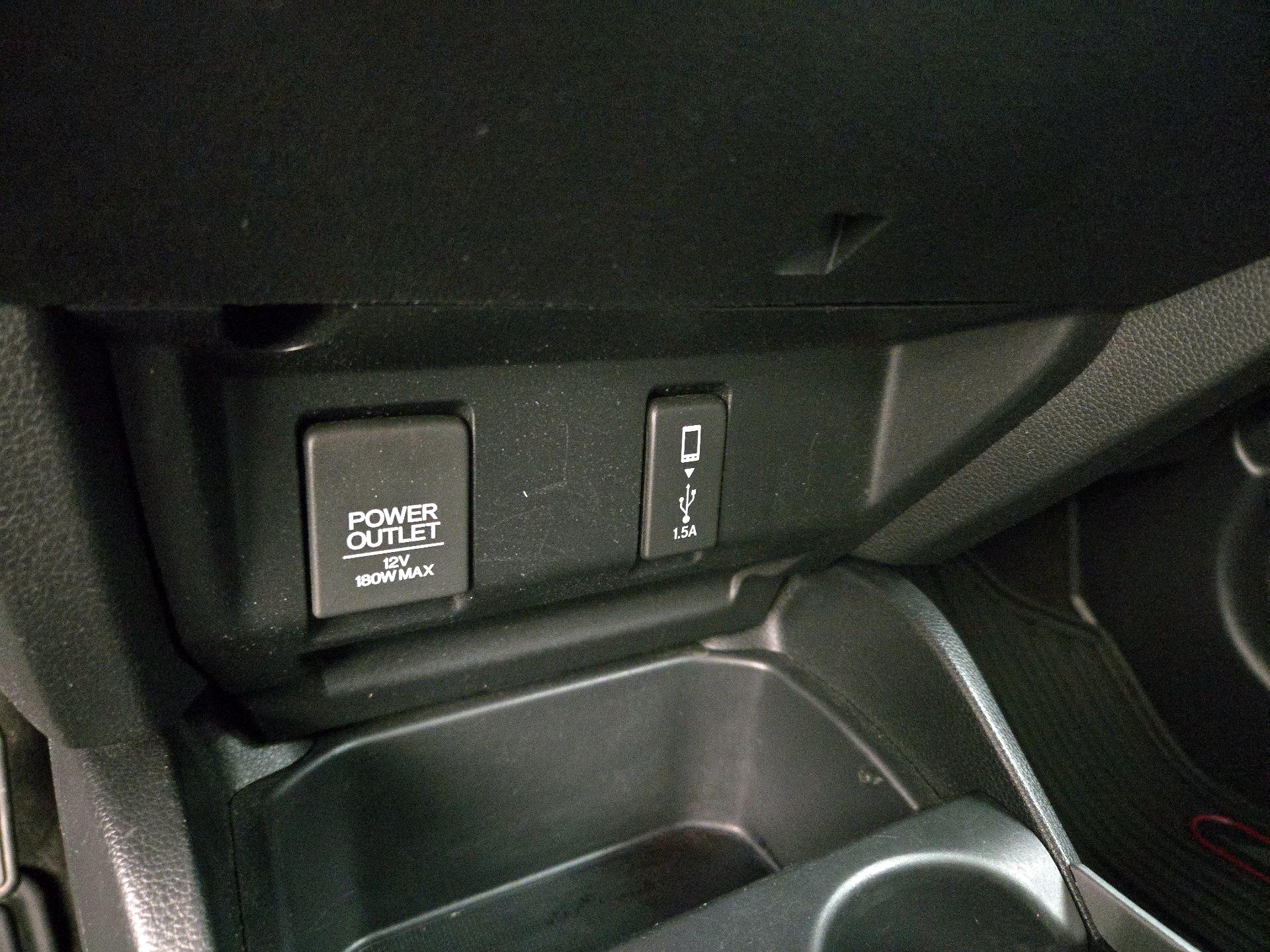 Thumbnail: 2020 Honda Fit - 18