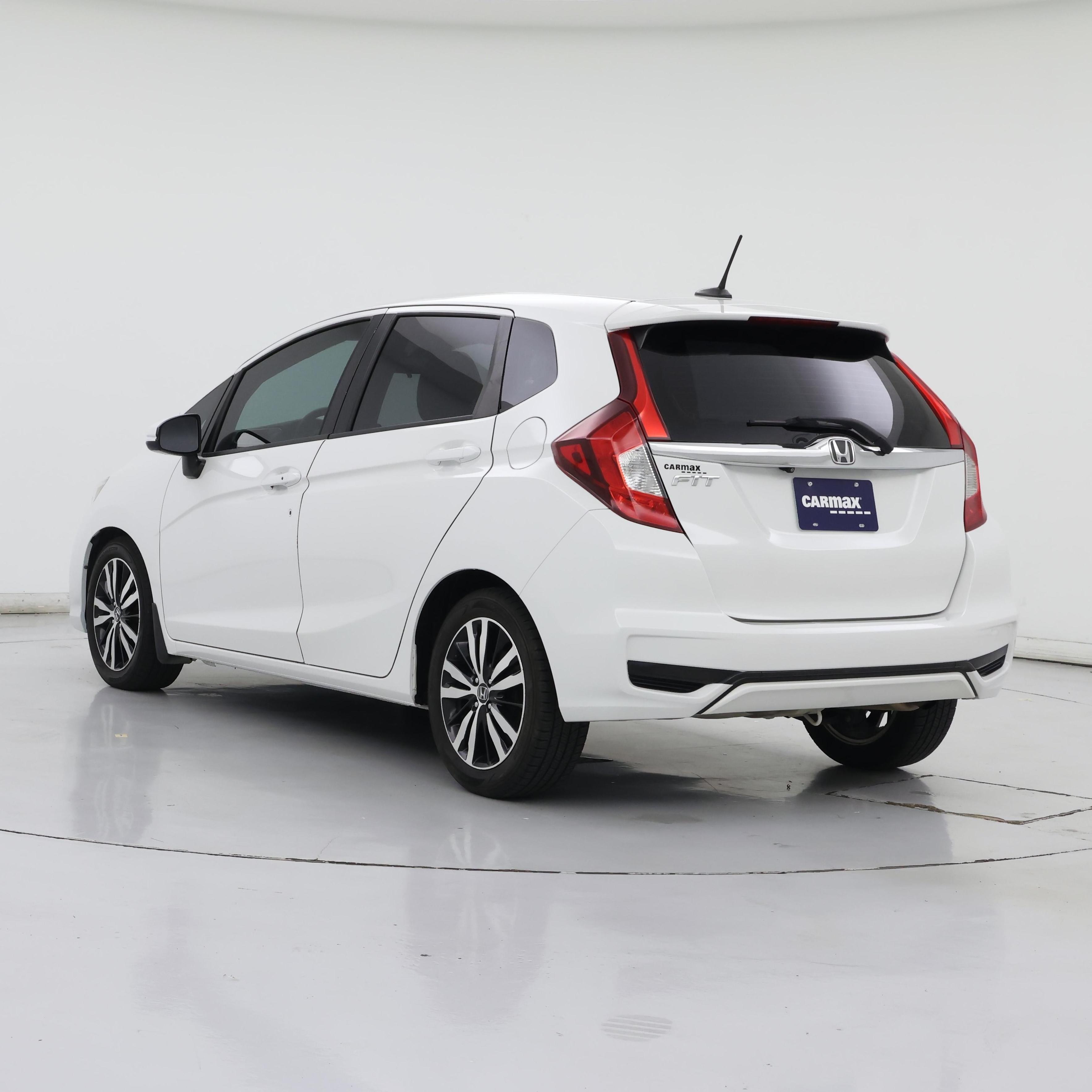Thumbnail: 2020 Honda Fit - 2