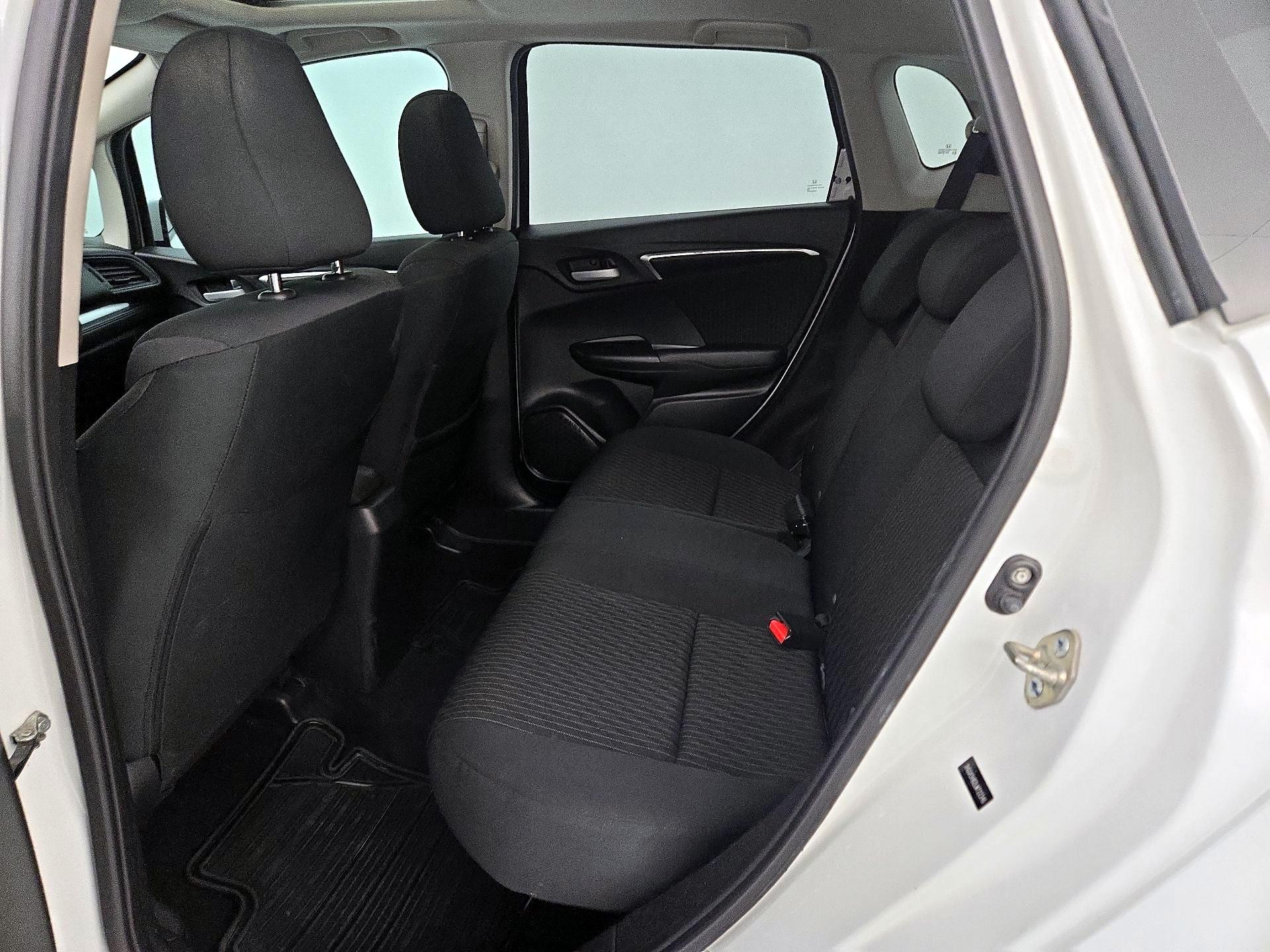 Thumbnail: 2020 Honda Fit - 20