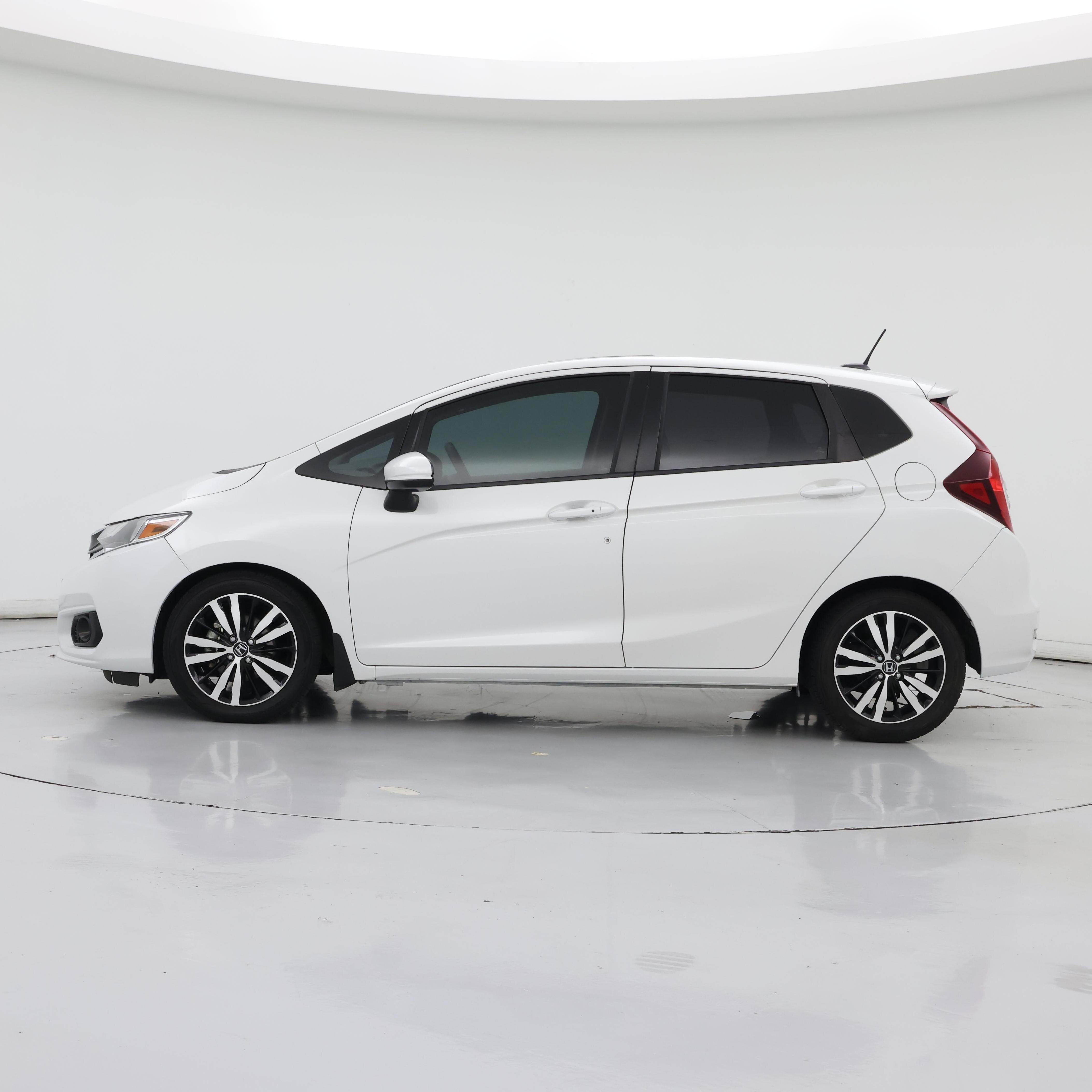 Thumbnail: 2020 Honda Fit - 3