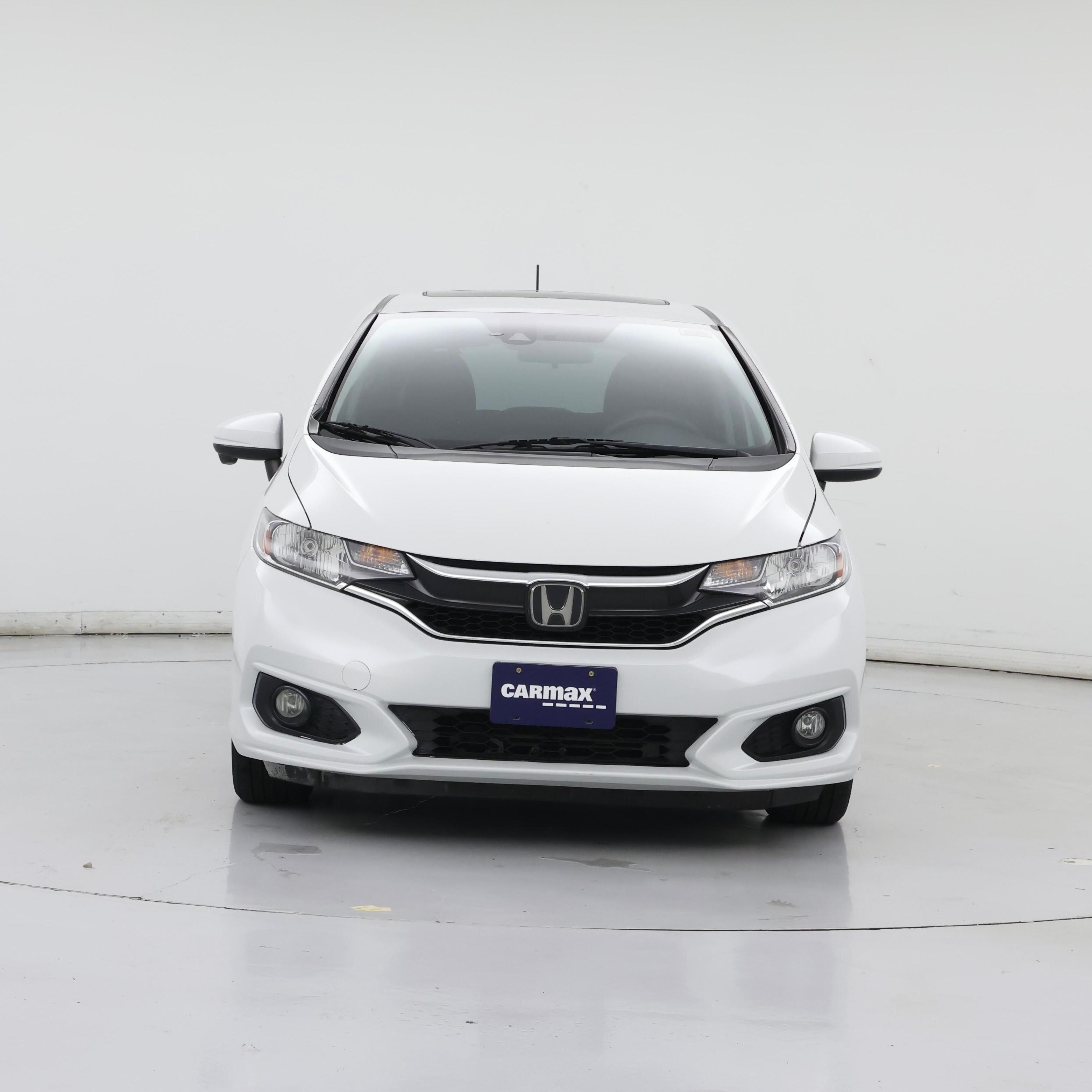 Thumbnail: 2020 Honda Fit - 5