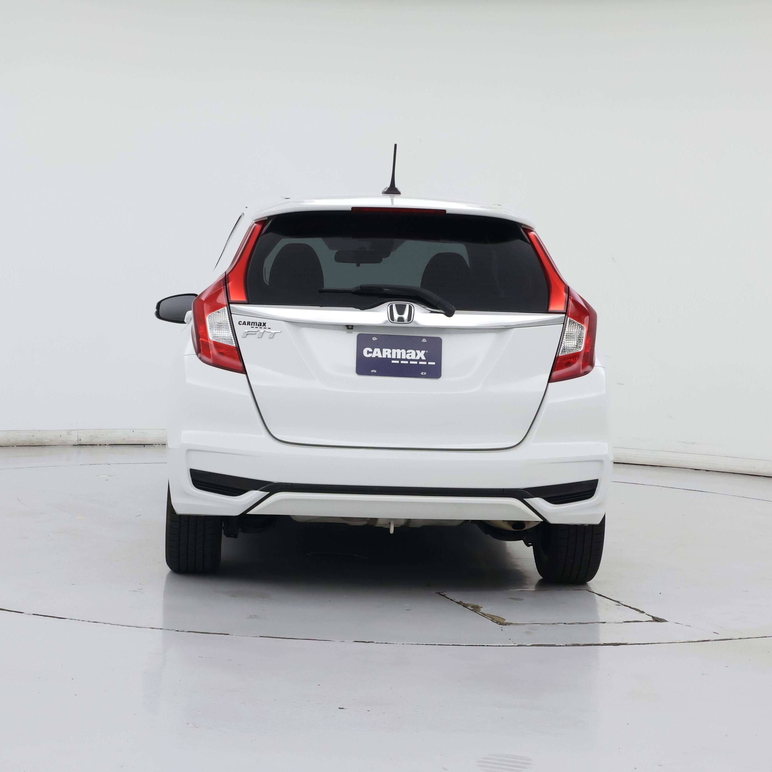 Thumbnail: 2020 Honda Fit - 6