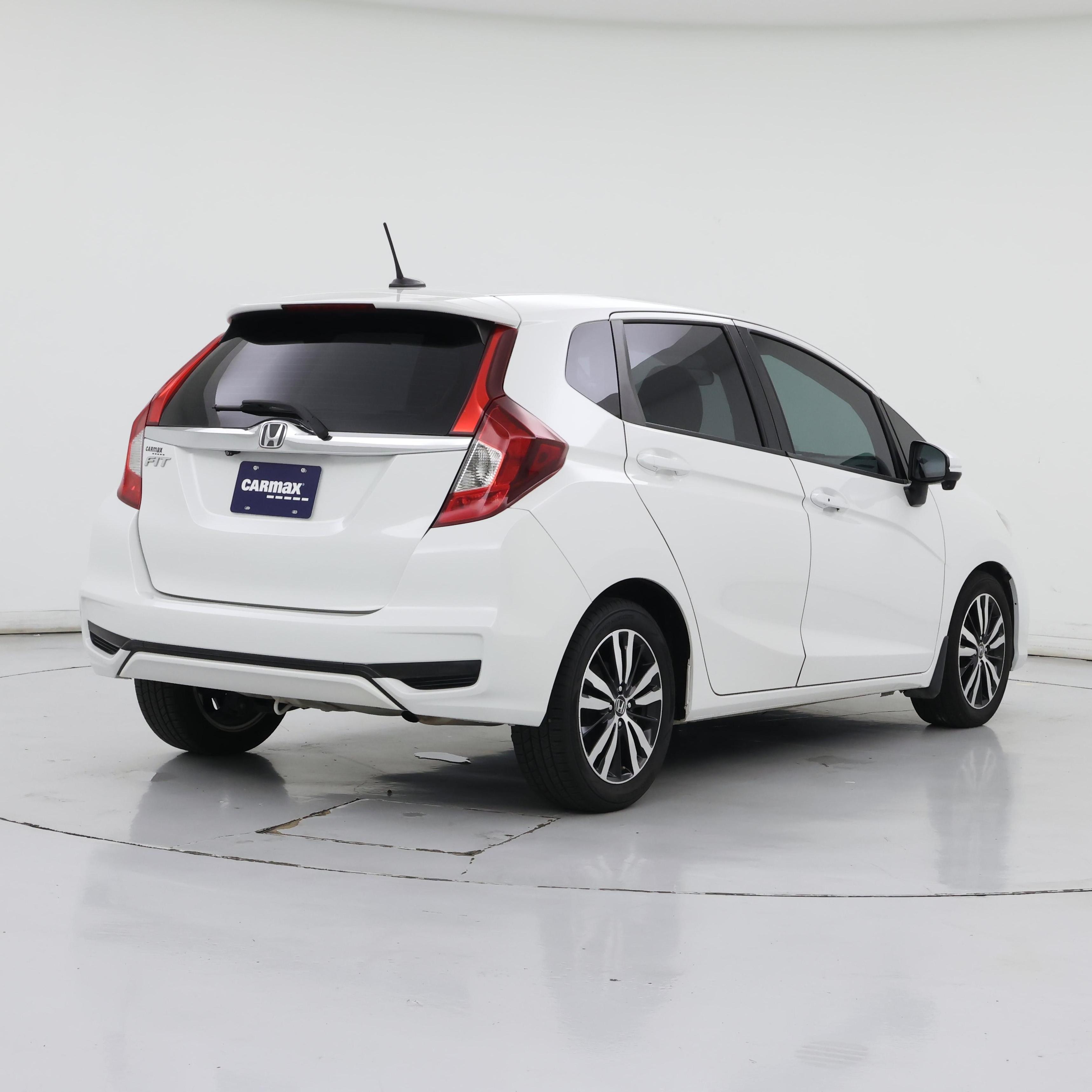 Thumbnail: 2020 Honda Fit - 8