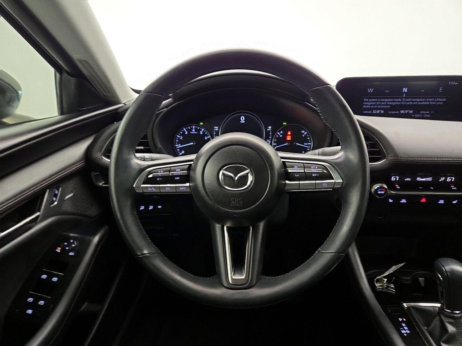 Thumbnail: 2020 Mazda Mazda3 - 10