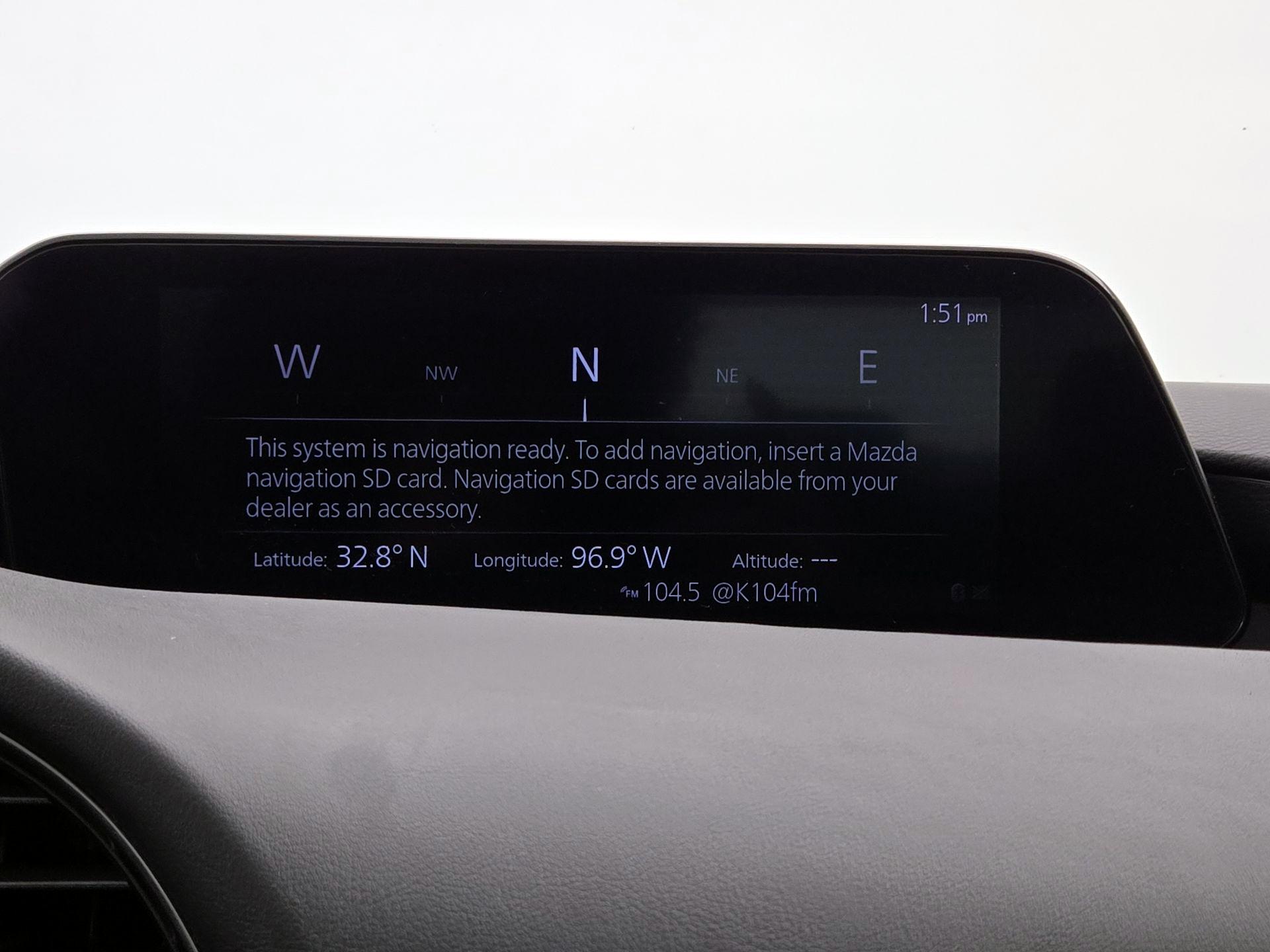 Thumbnail: 2020 Mazda Mazda3 - 14