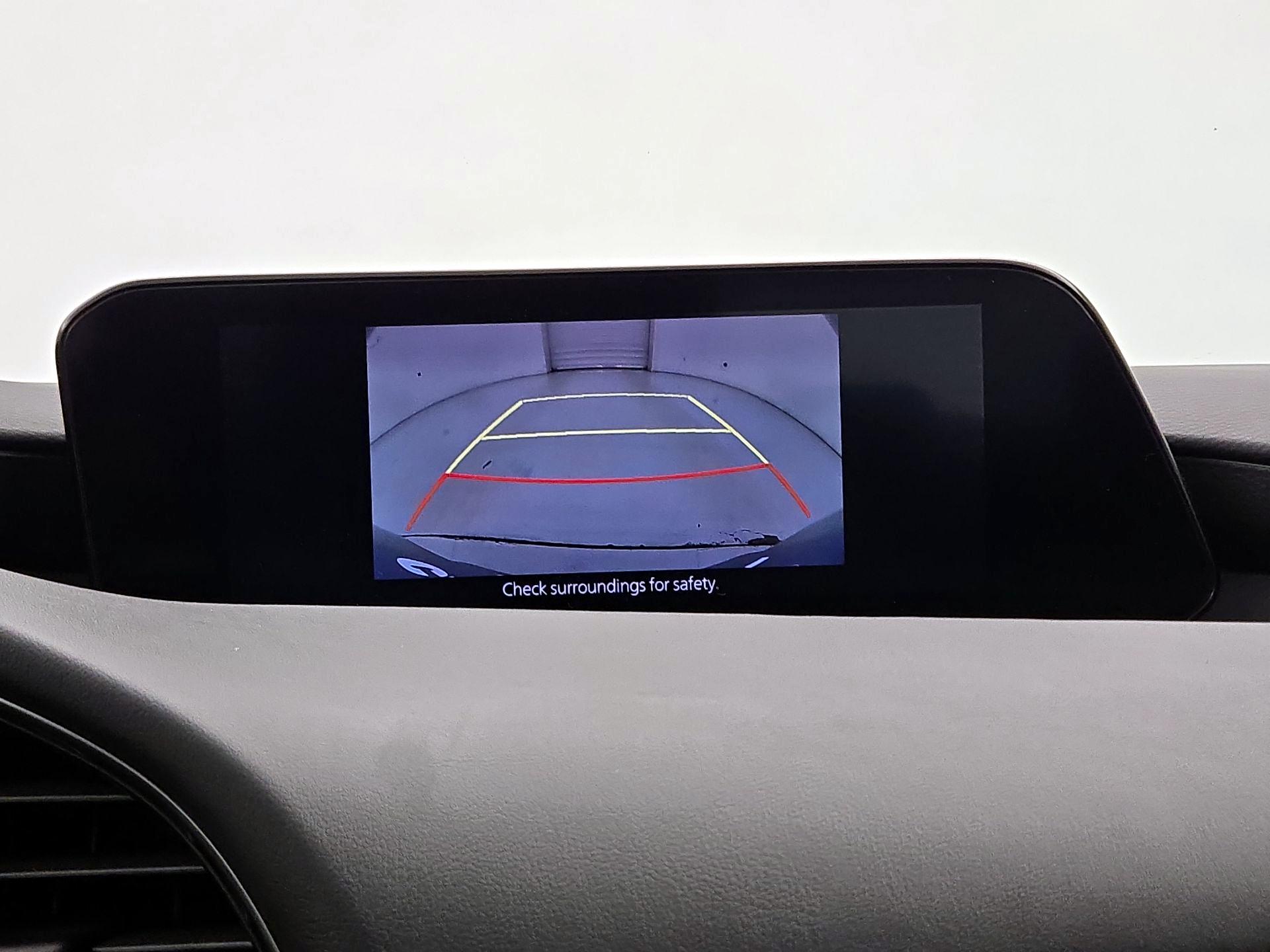 Thumbnail: 2020 Mazda Mazda3 - 15