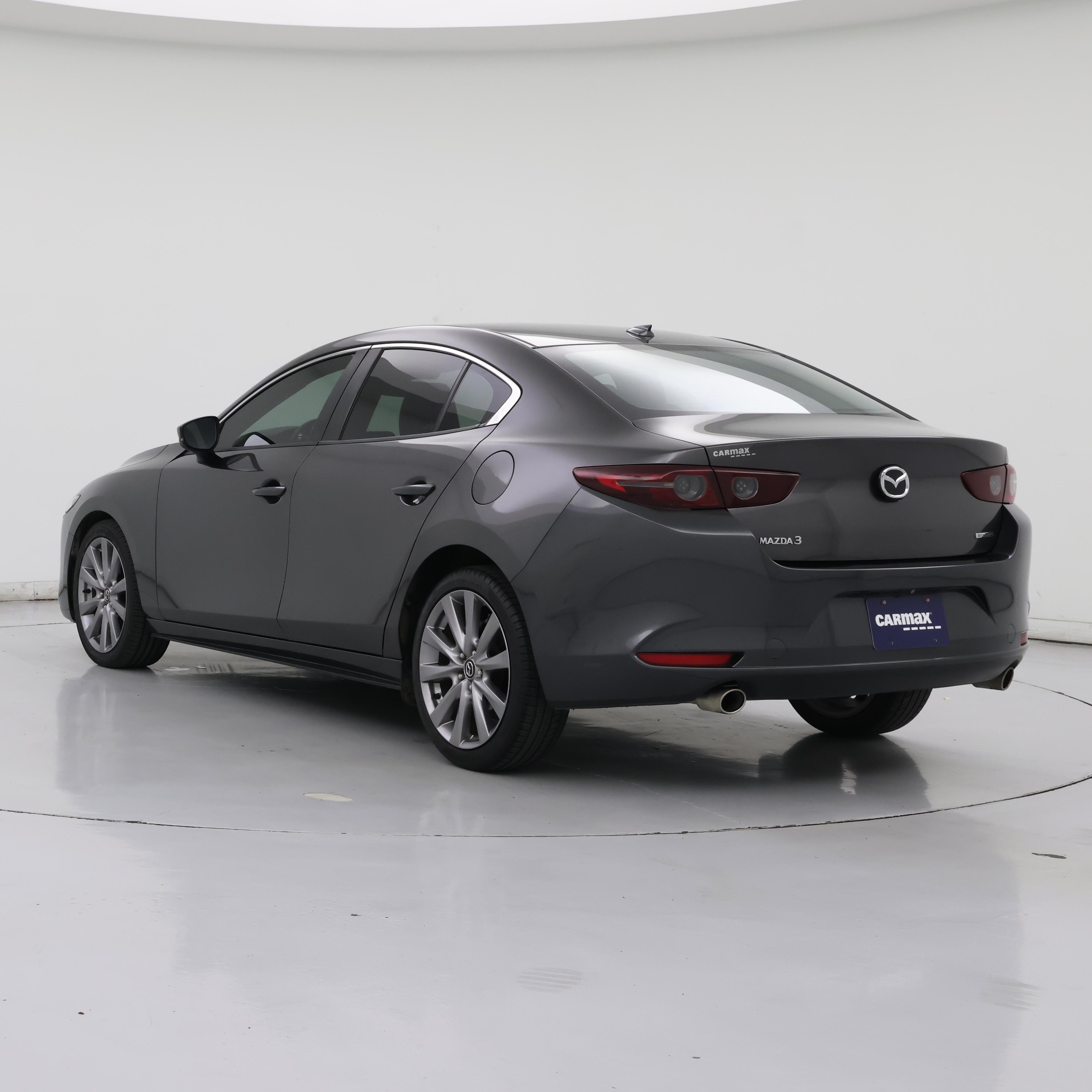 Thumbnail: 2020 Mazda Mazda3 - 2