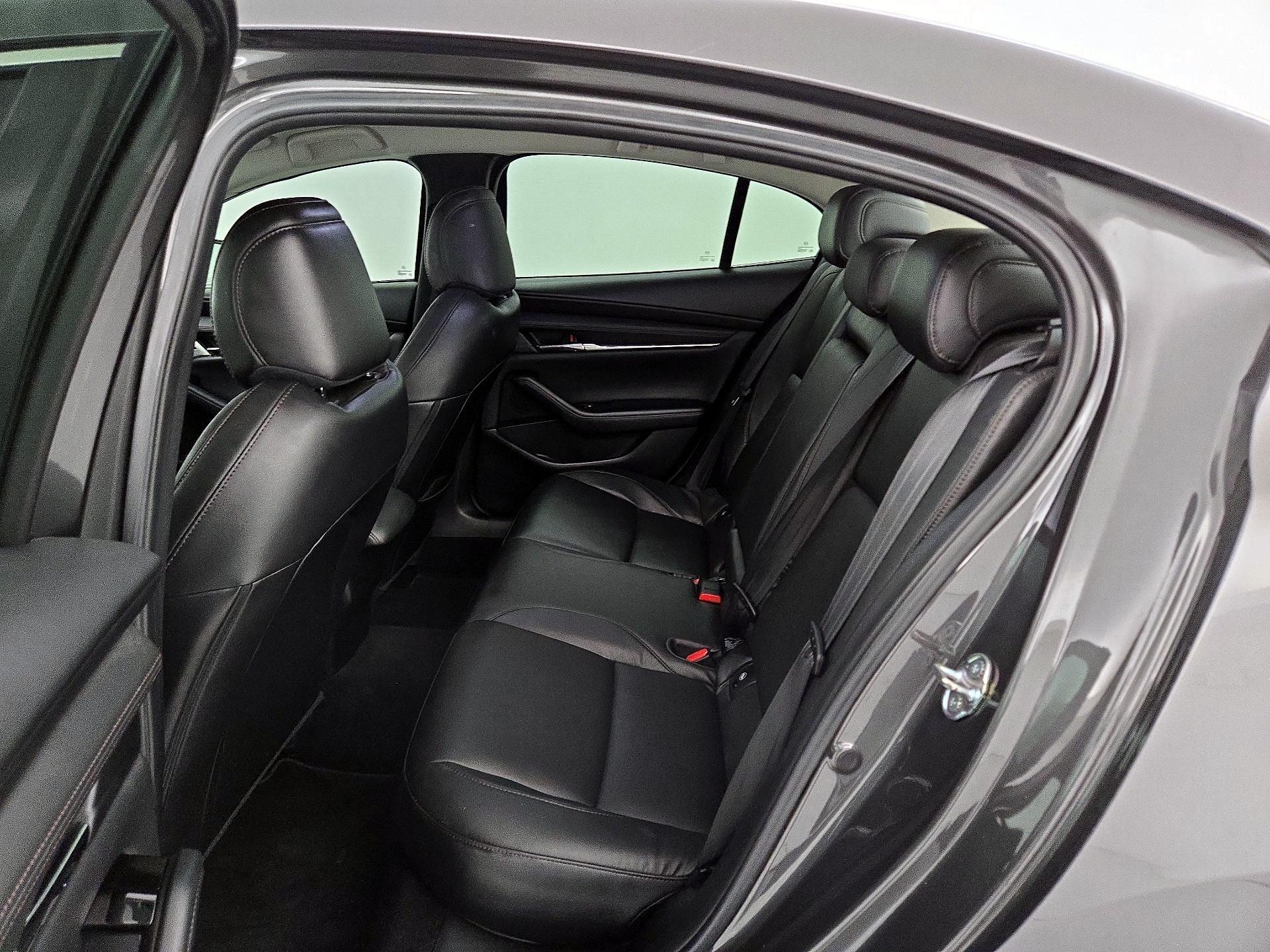 Thumbnail: 2020 Mazda Mazda3 - 20