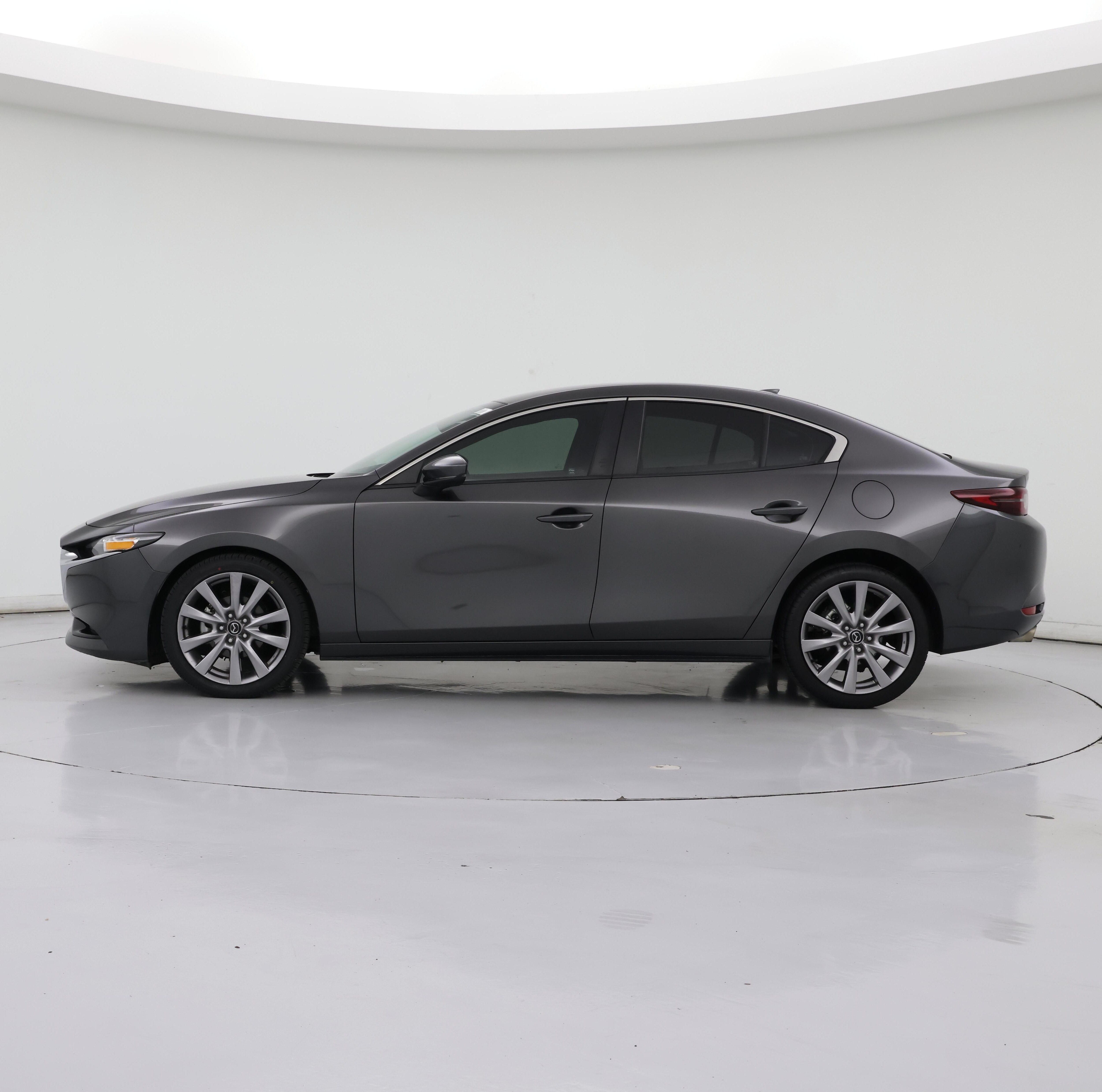 Thumbnail: 2020 Mazda Mazda3 - 3