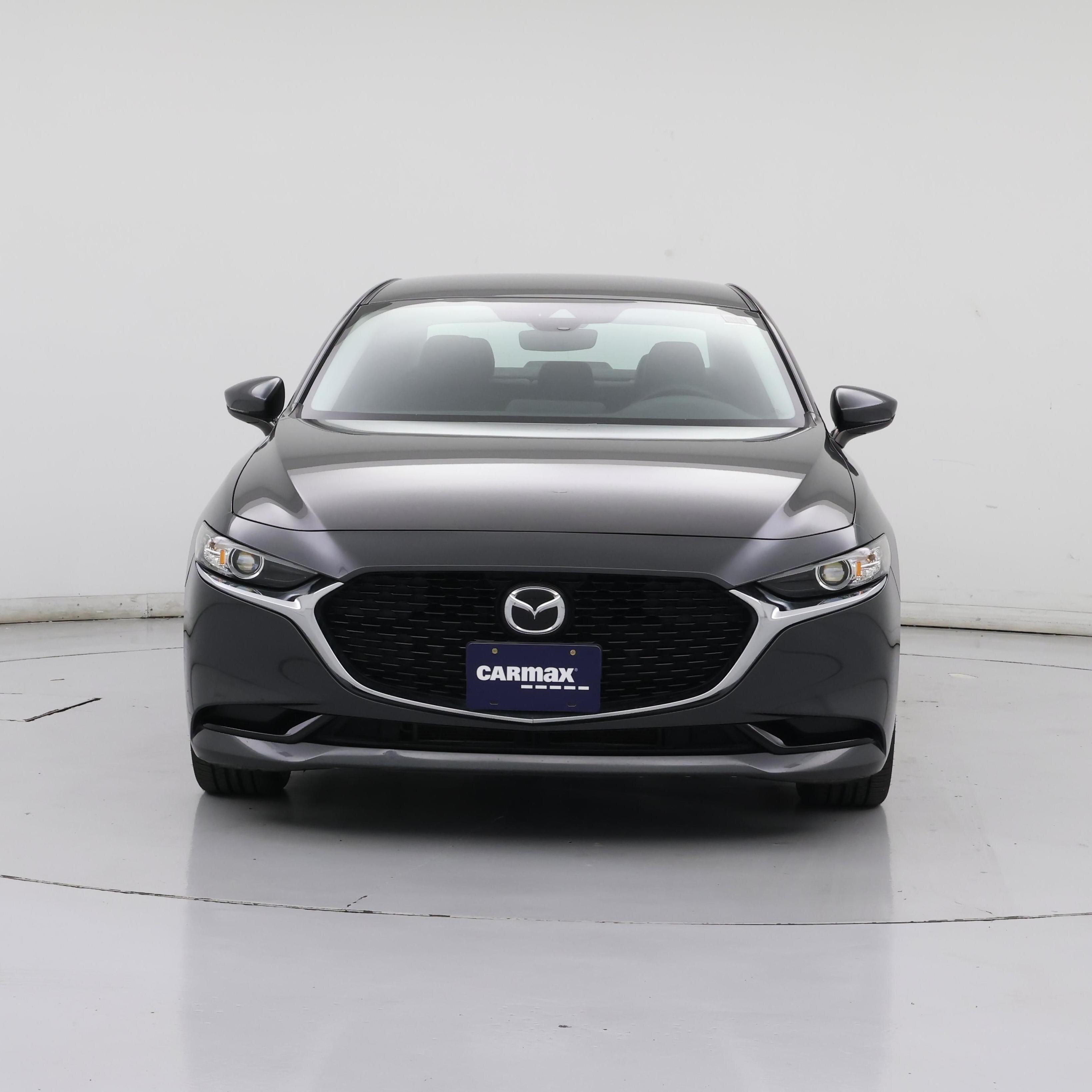 Thumbnail: 2020 Mazda Mazda3 - 5